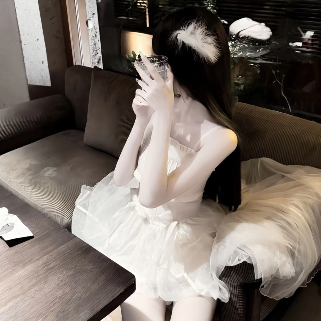 陪玩妹子璃猫儿的照片2