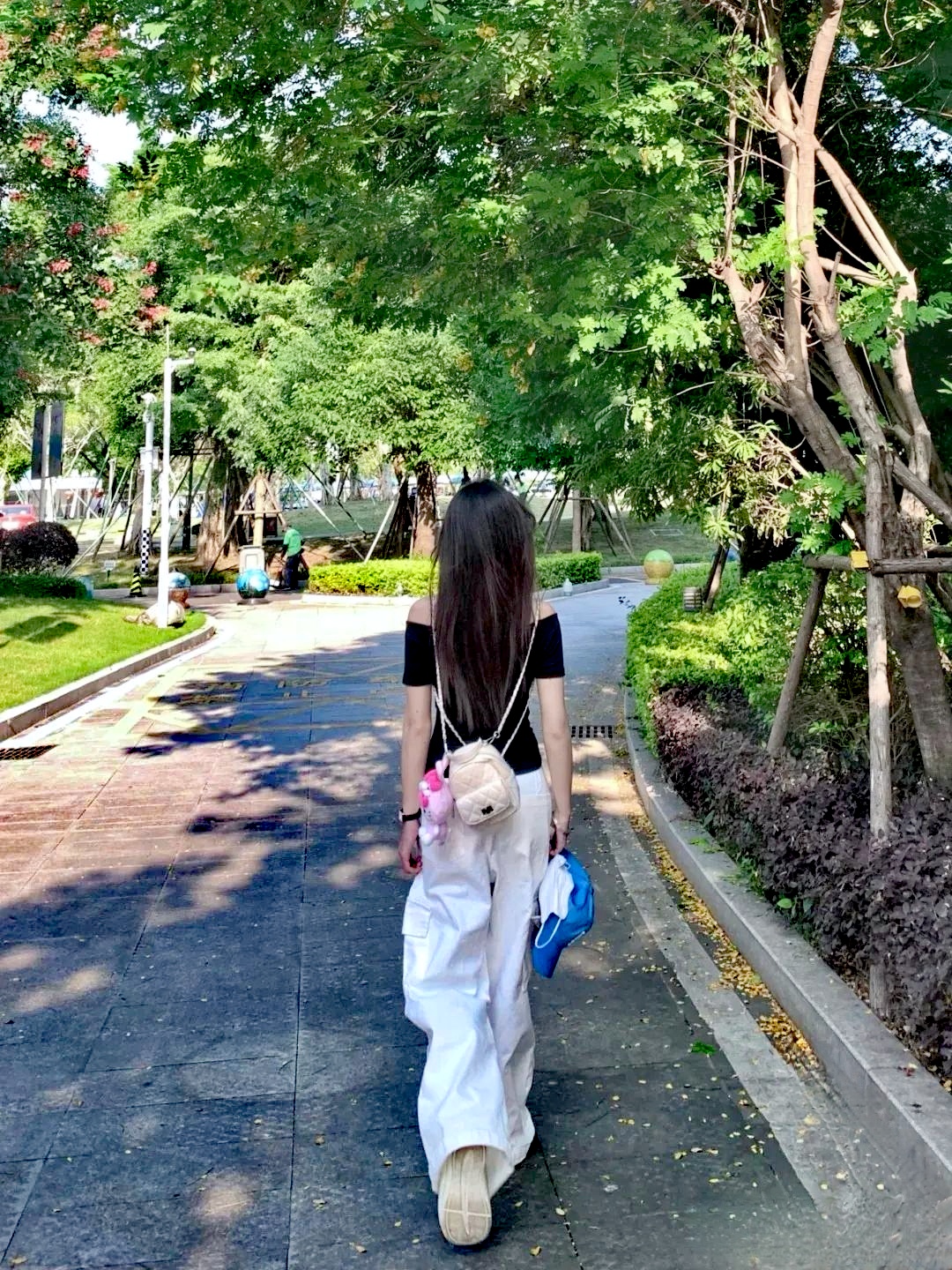 陪玩妹子仙宝⭐的照片2