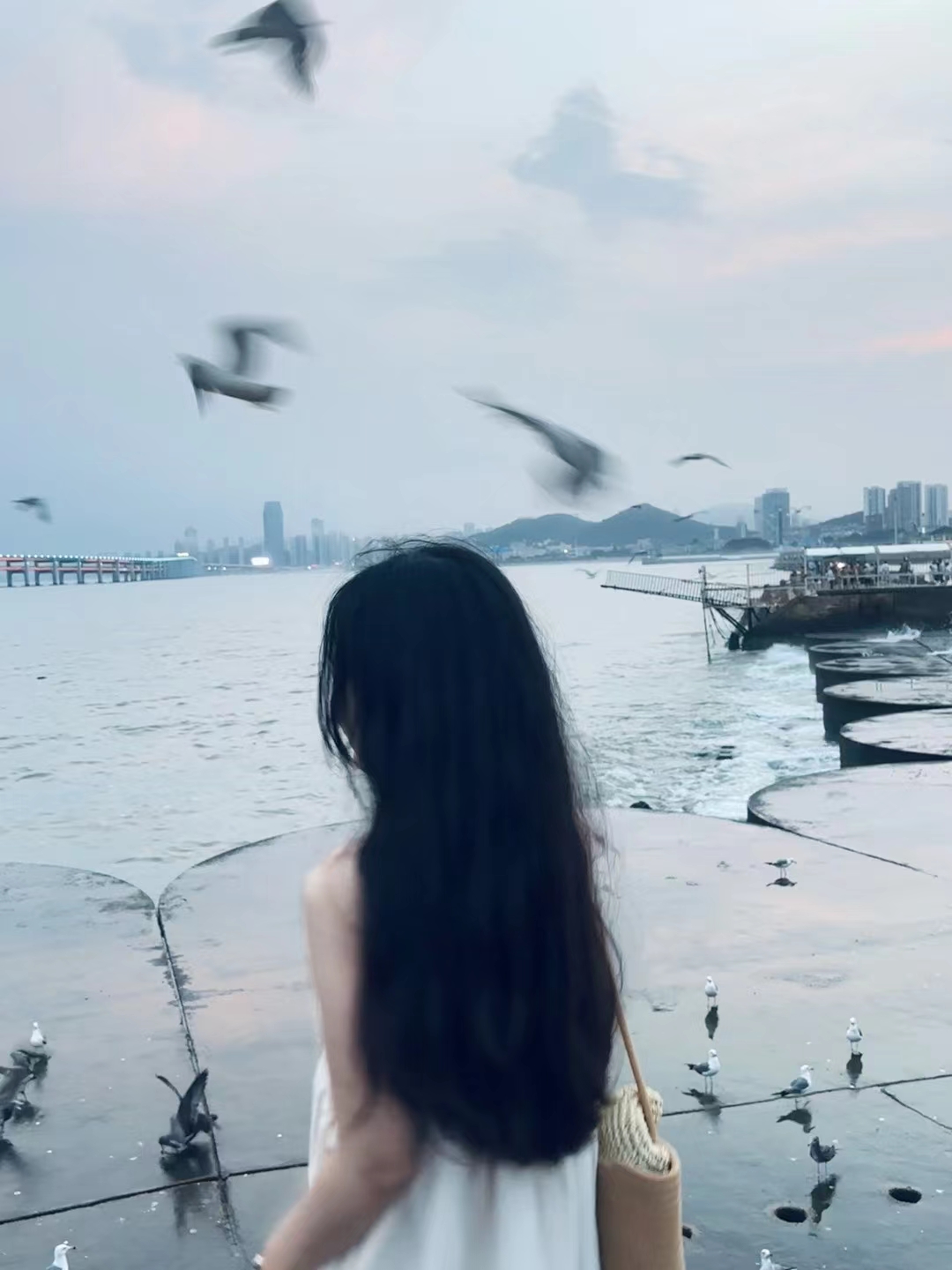 陪玩妹子闹闹有点甜⁵⁵¹的照片1