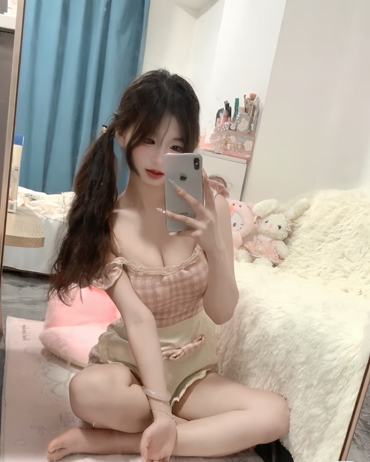 陪玩妹子小猫酱1的照片5