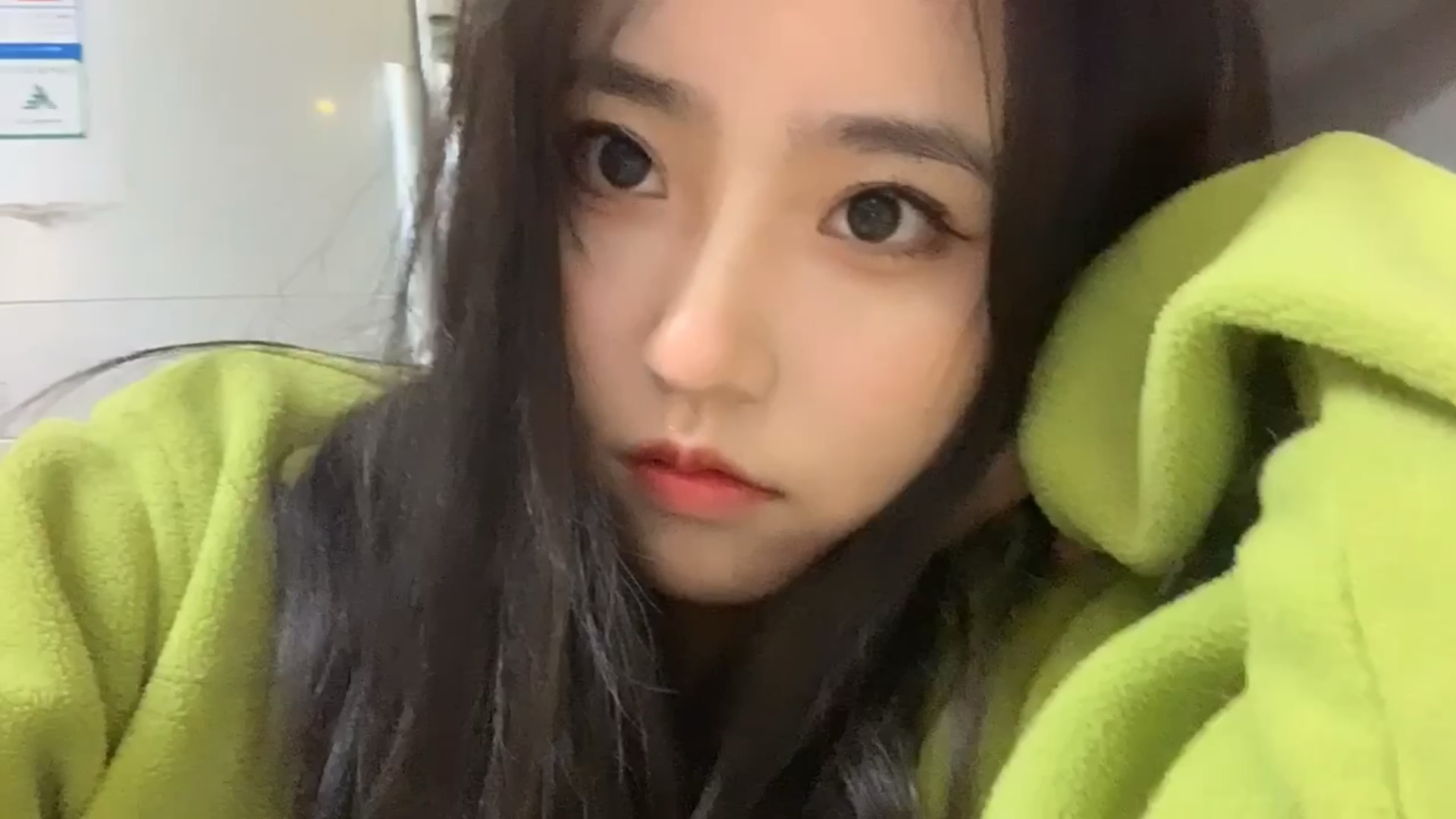 陪玩妹子圣女果果的照片1
