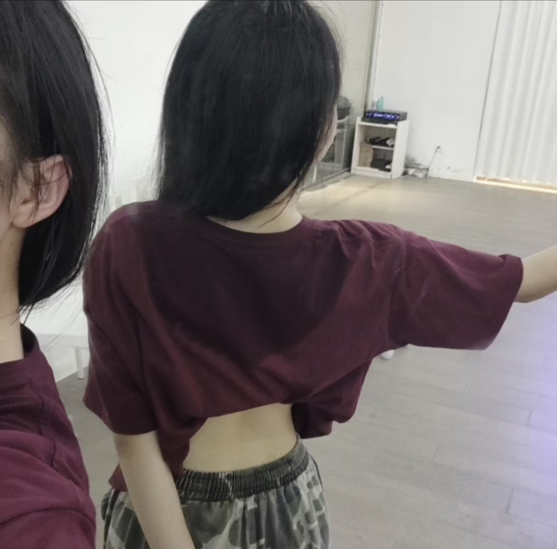陪玩妹子迷倒一亿个帅哥的照片5