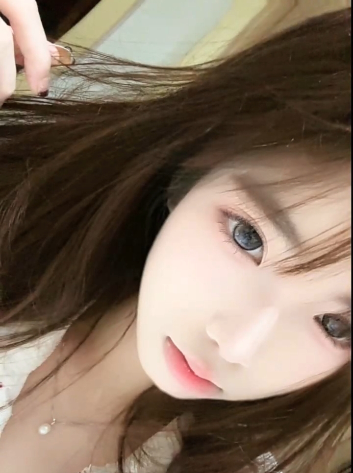 陪玩妹子迷倒一亿个帅哥的照片2