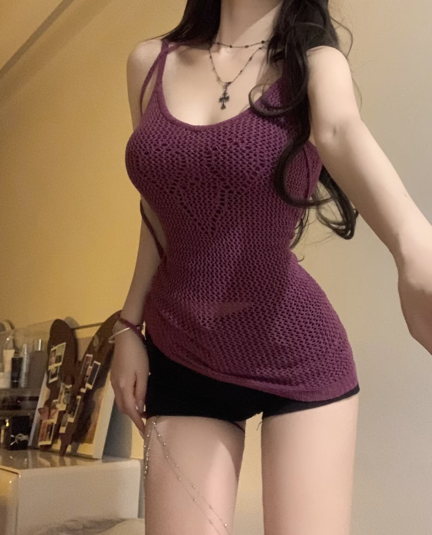 陪玩妹子小猫酱1的照片2