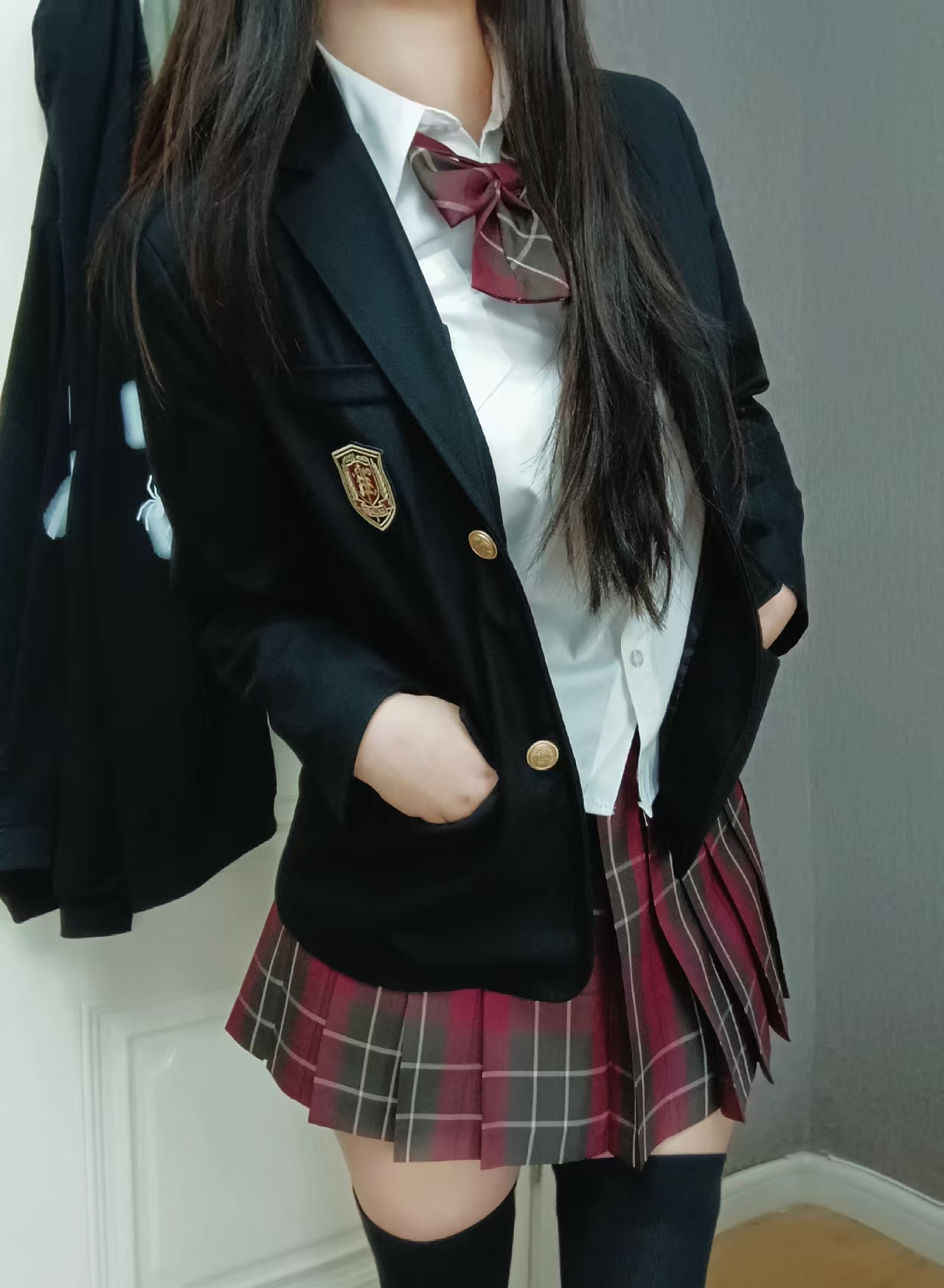 陪玩妹子舟渡忘川的照片2