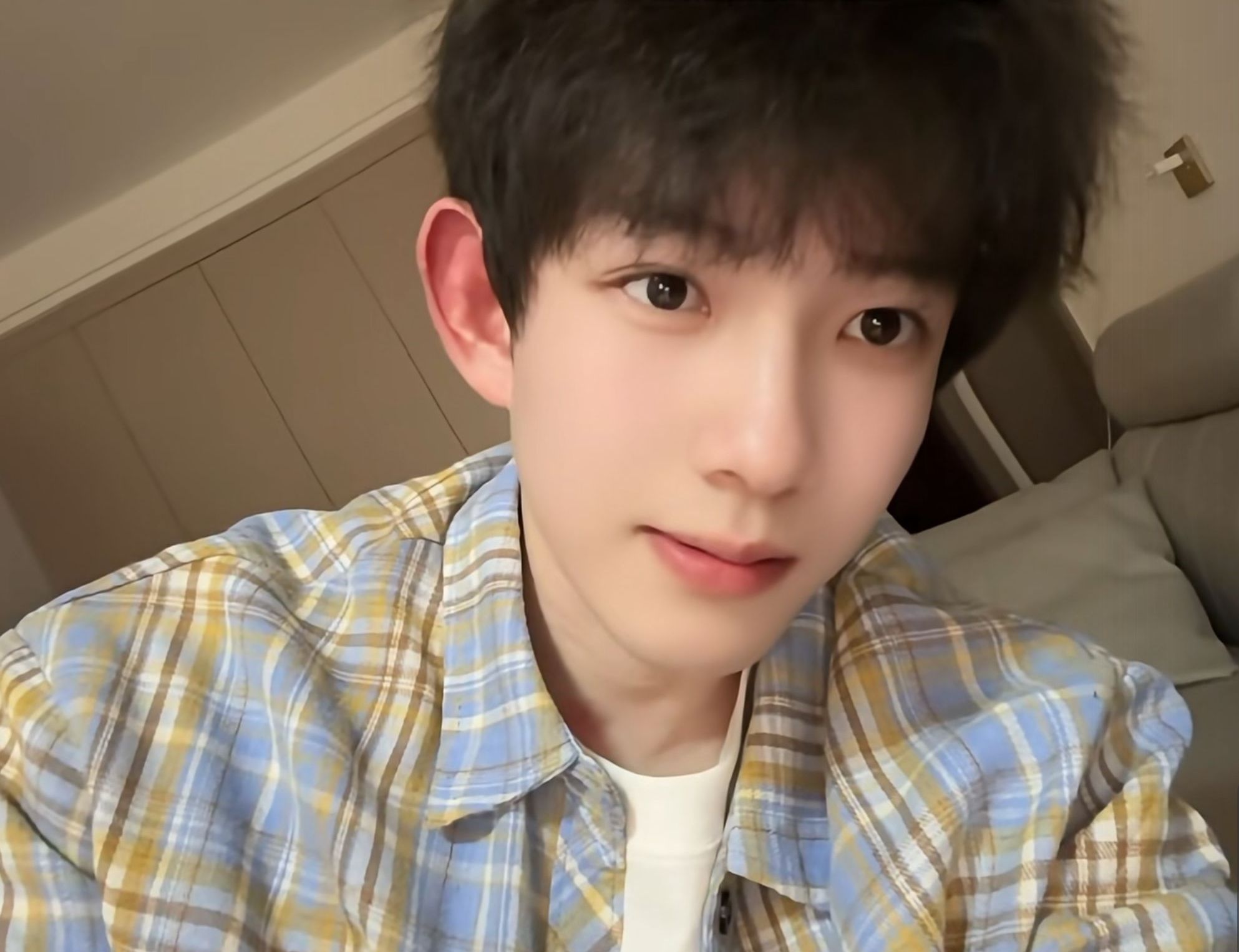 陪玩妹子我打小就立棍的照片1