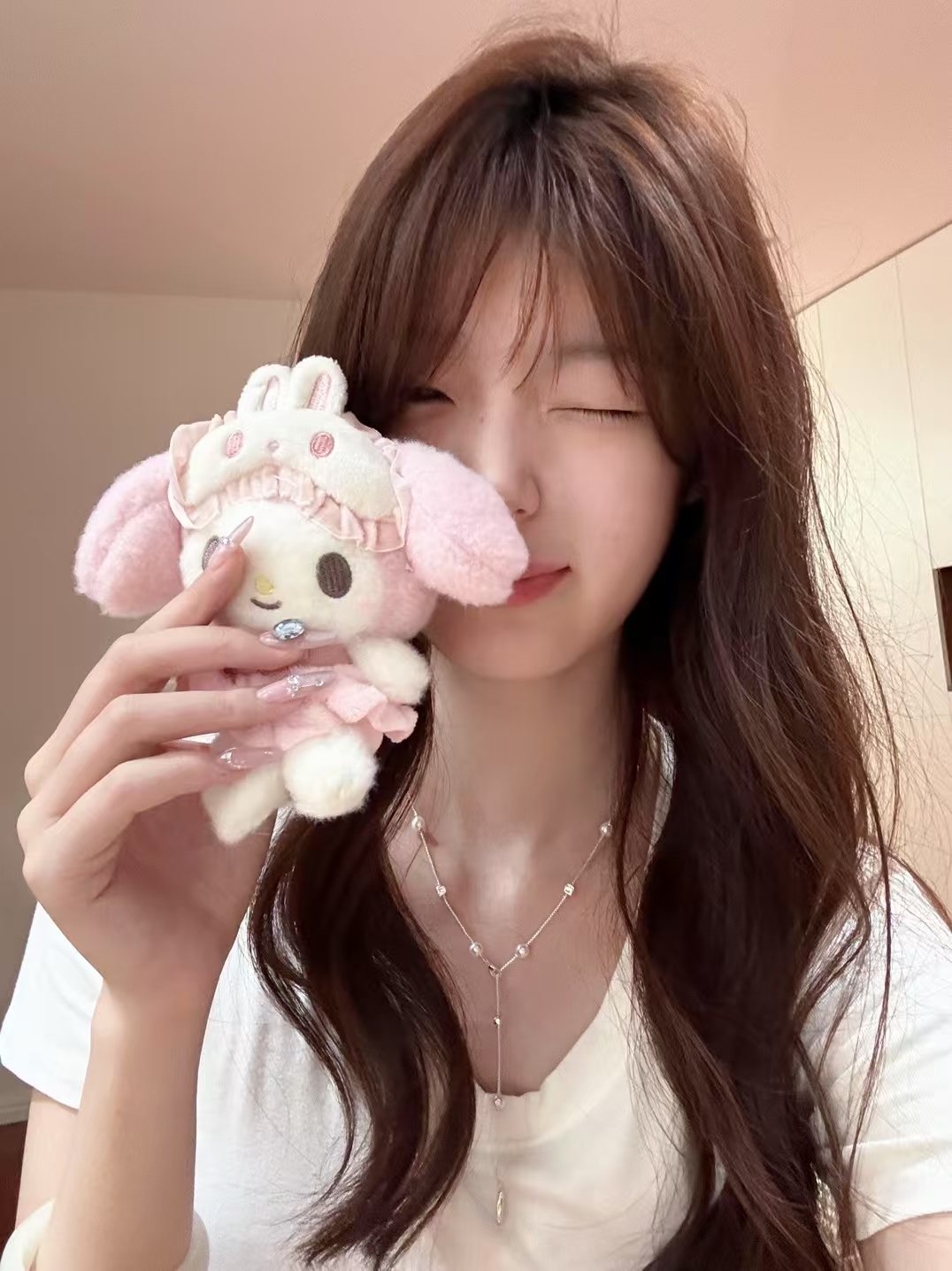 陪玩妹子霜木的照片2