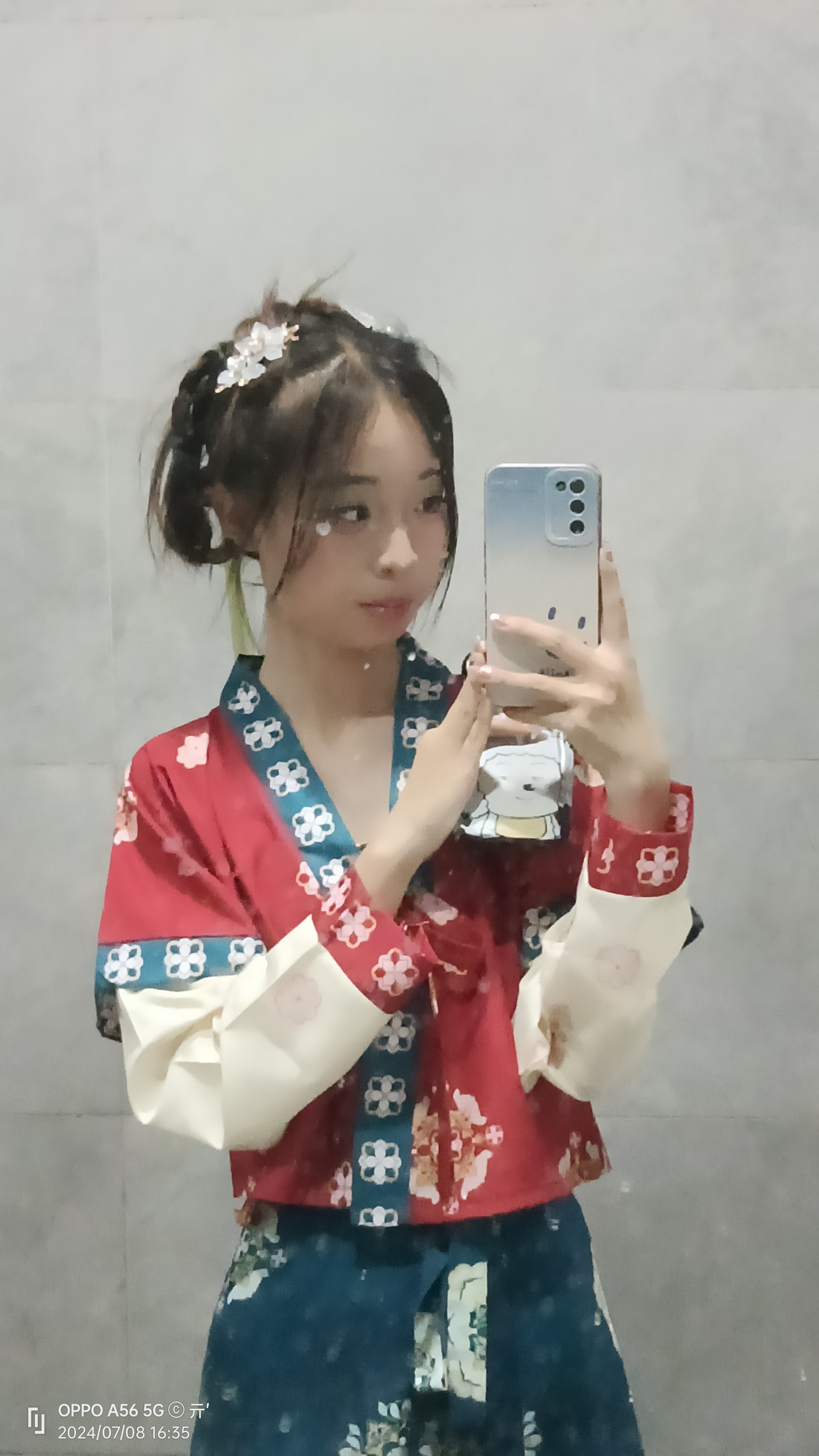 陪玩妹子系小吴大王ovo的照片4