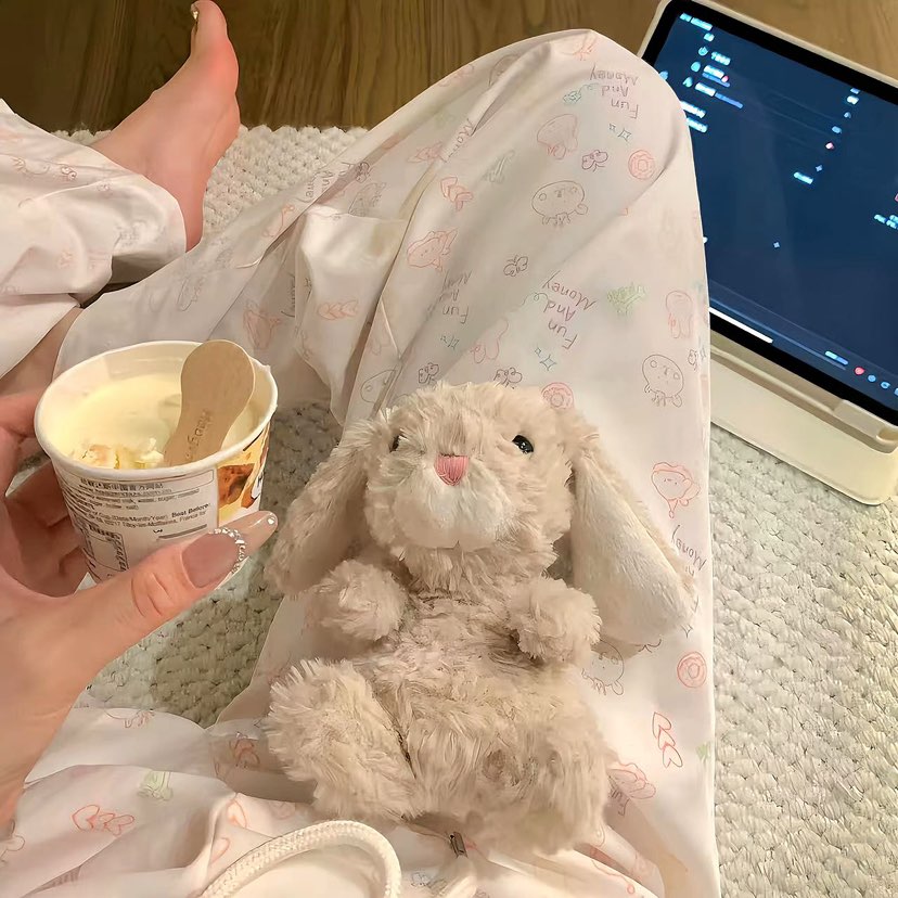 陪玩妹子虾仁儿的照片1