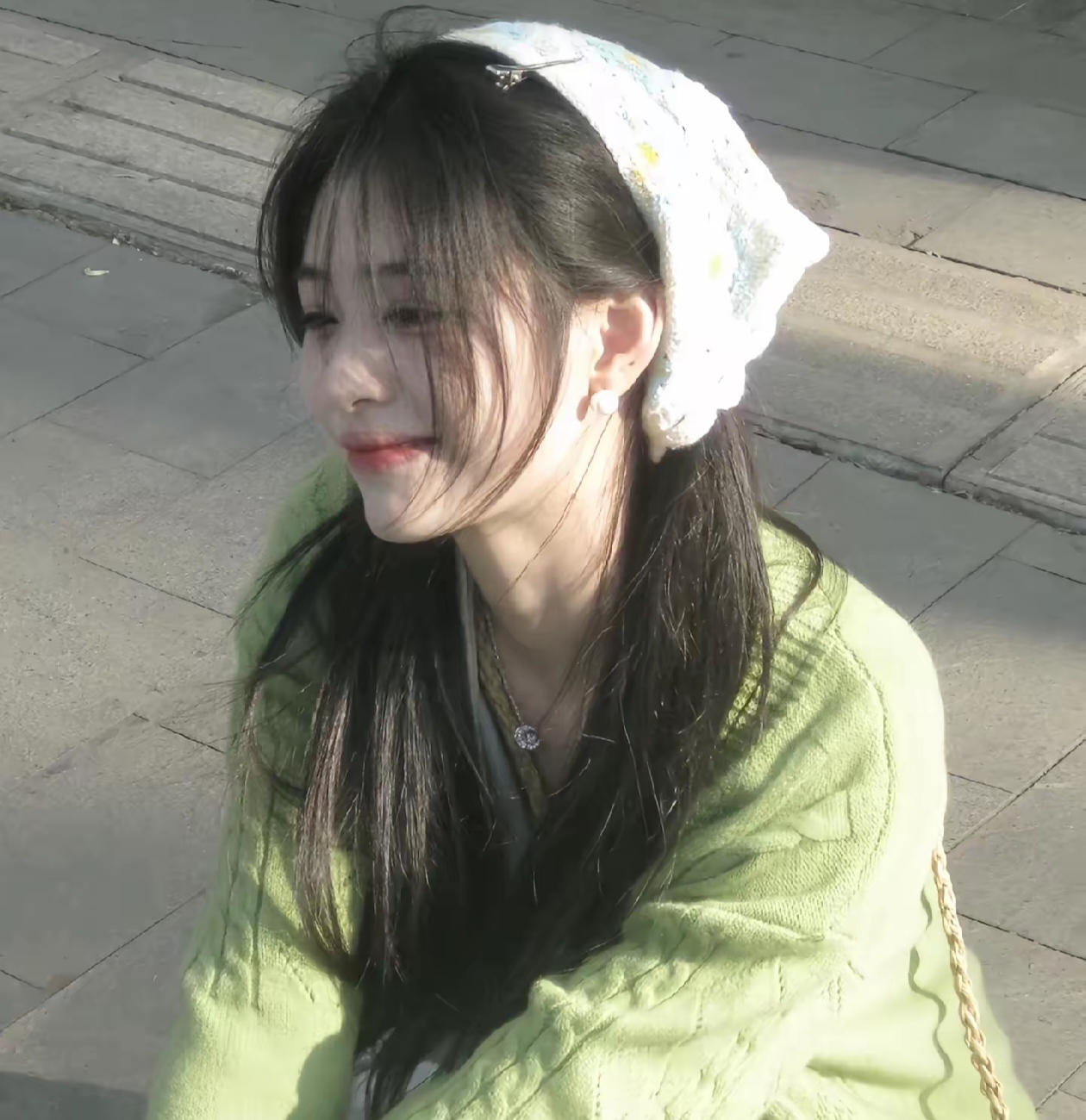 陪玩妹子更是两巴掌的照片4