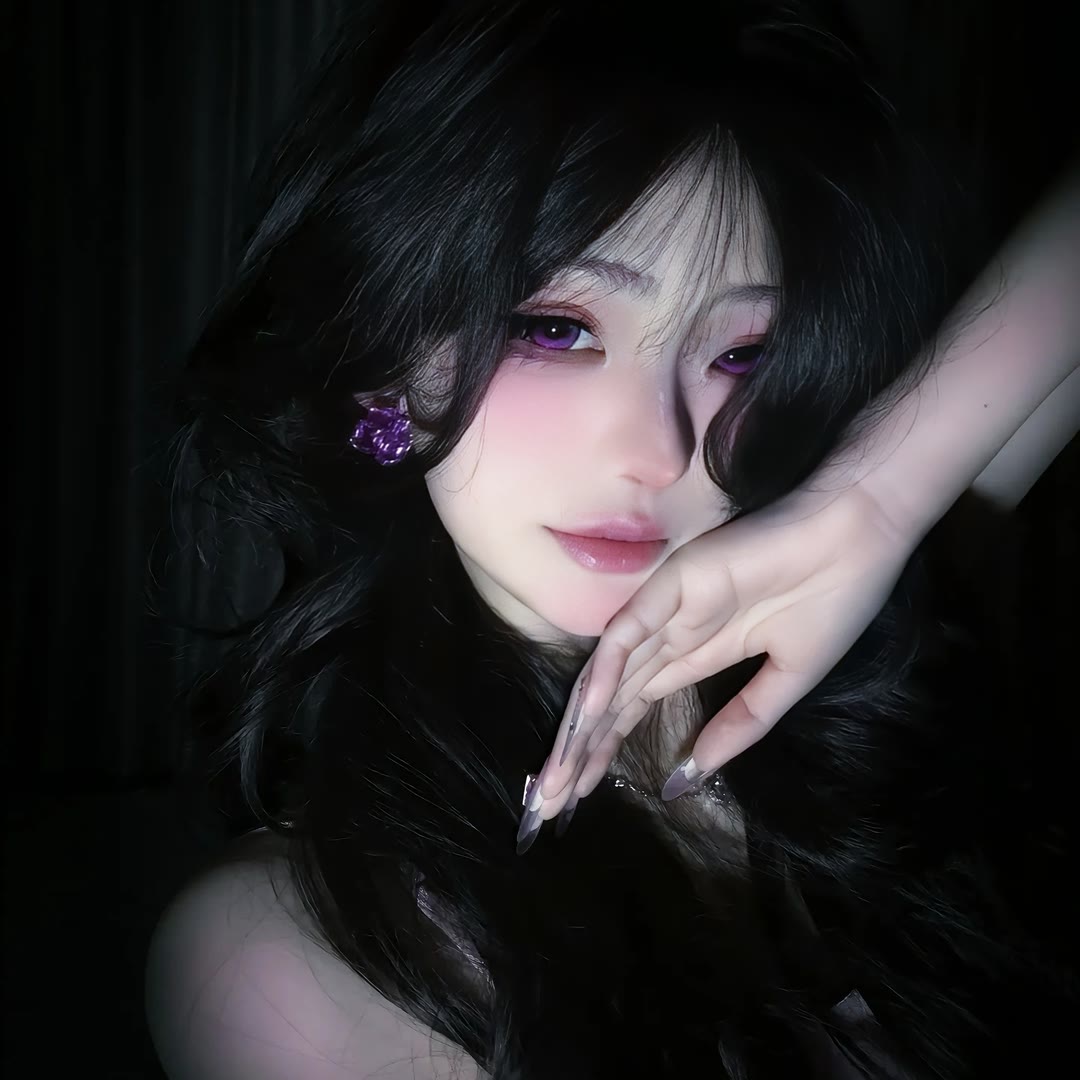 陪玩妹子仙之颜颜的照片1