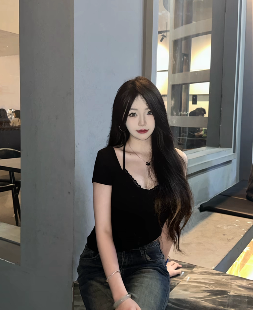 陪玩妹子桑榆呐～的照片3