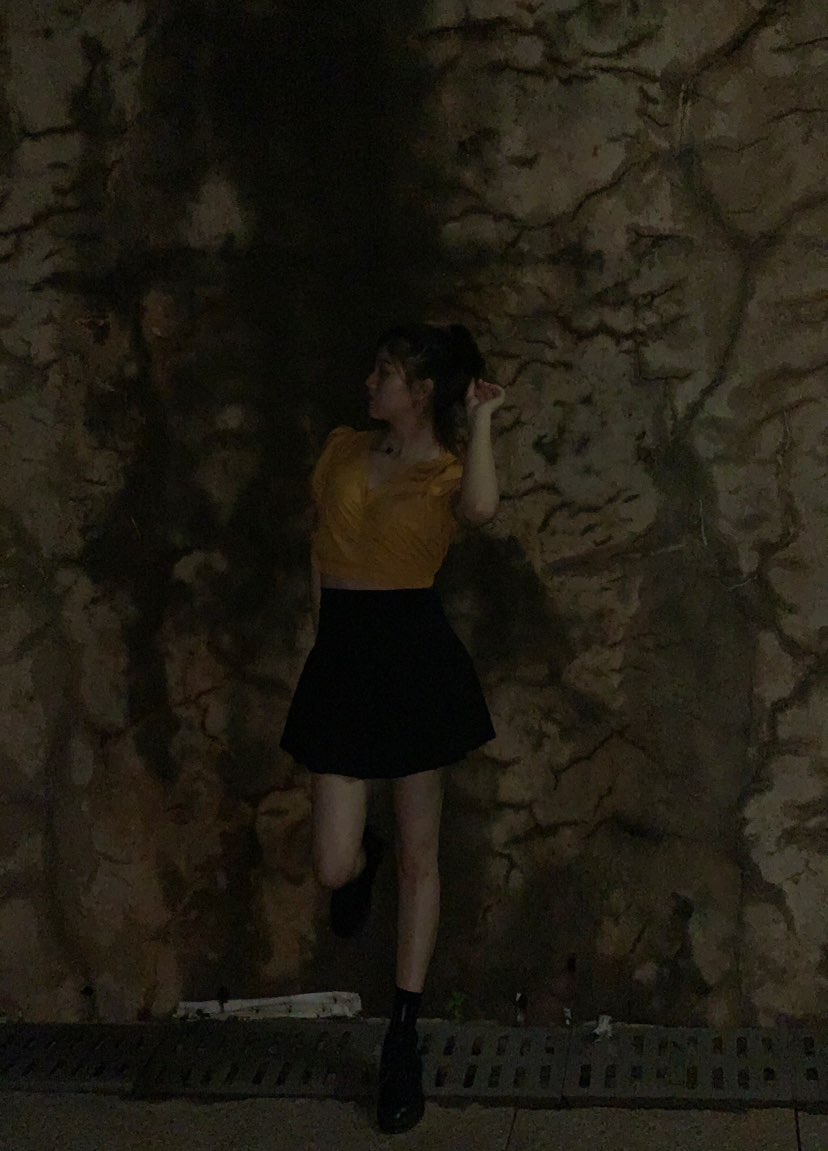 陪玩妹子Ys旺仔曲奇的照片2