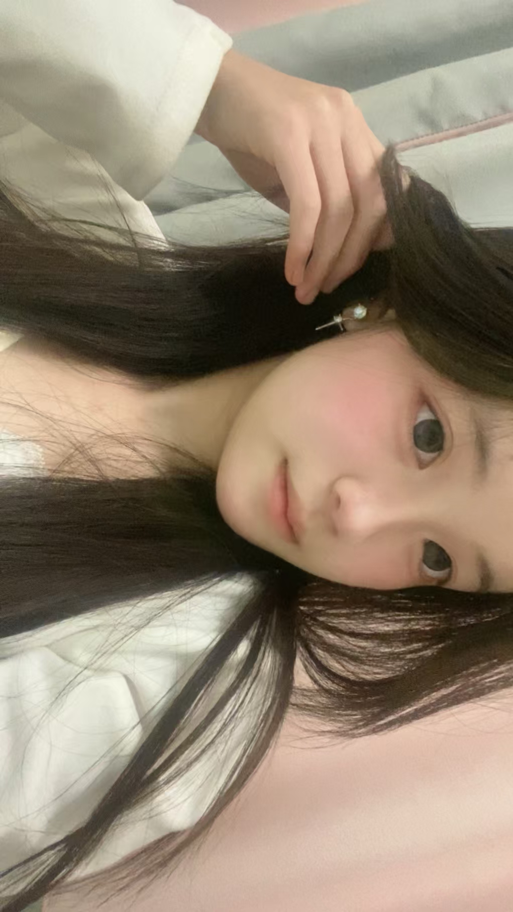 陪玩妹子暴躁渔渔的照片1