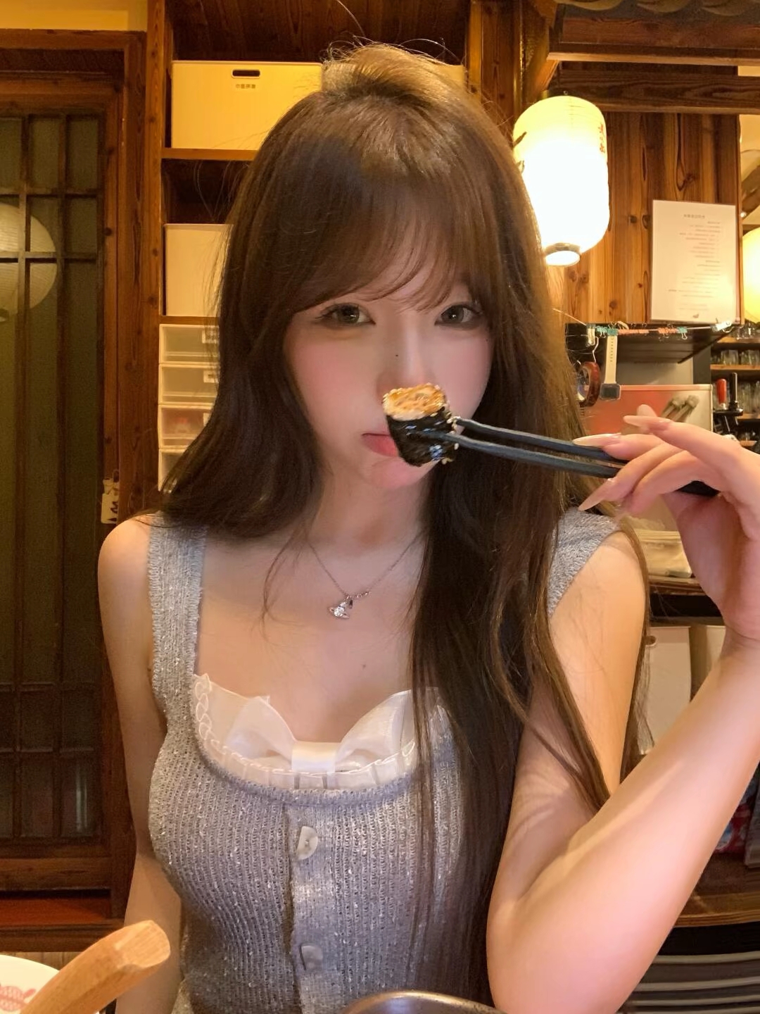陪玩妹子月牙的照片2