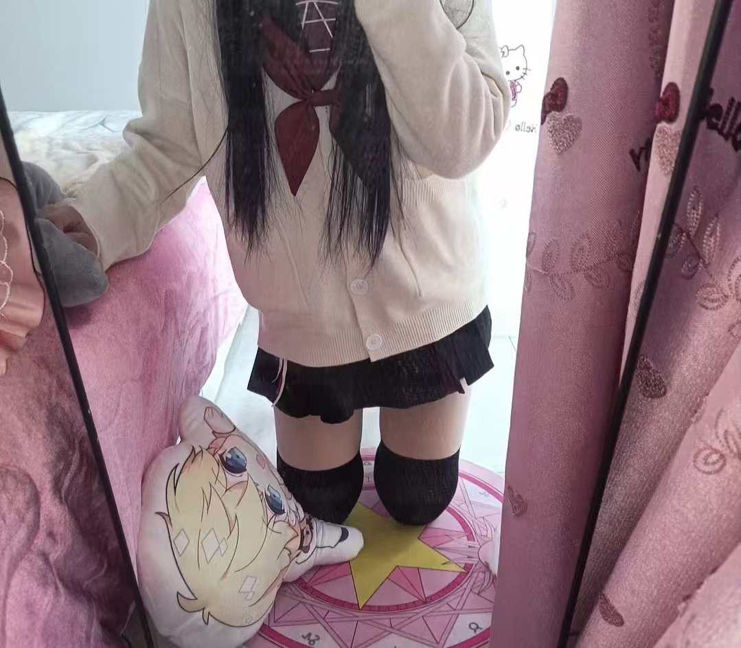 陪玩妹子ℋ€小柔老师的照片2