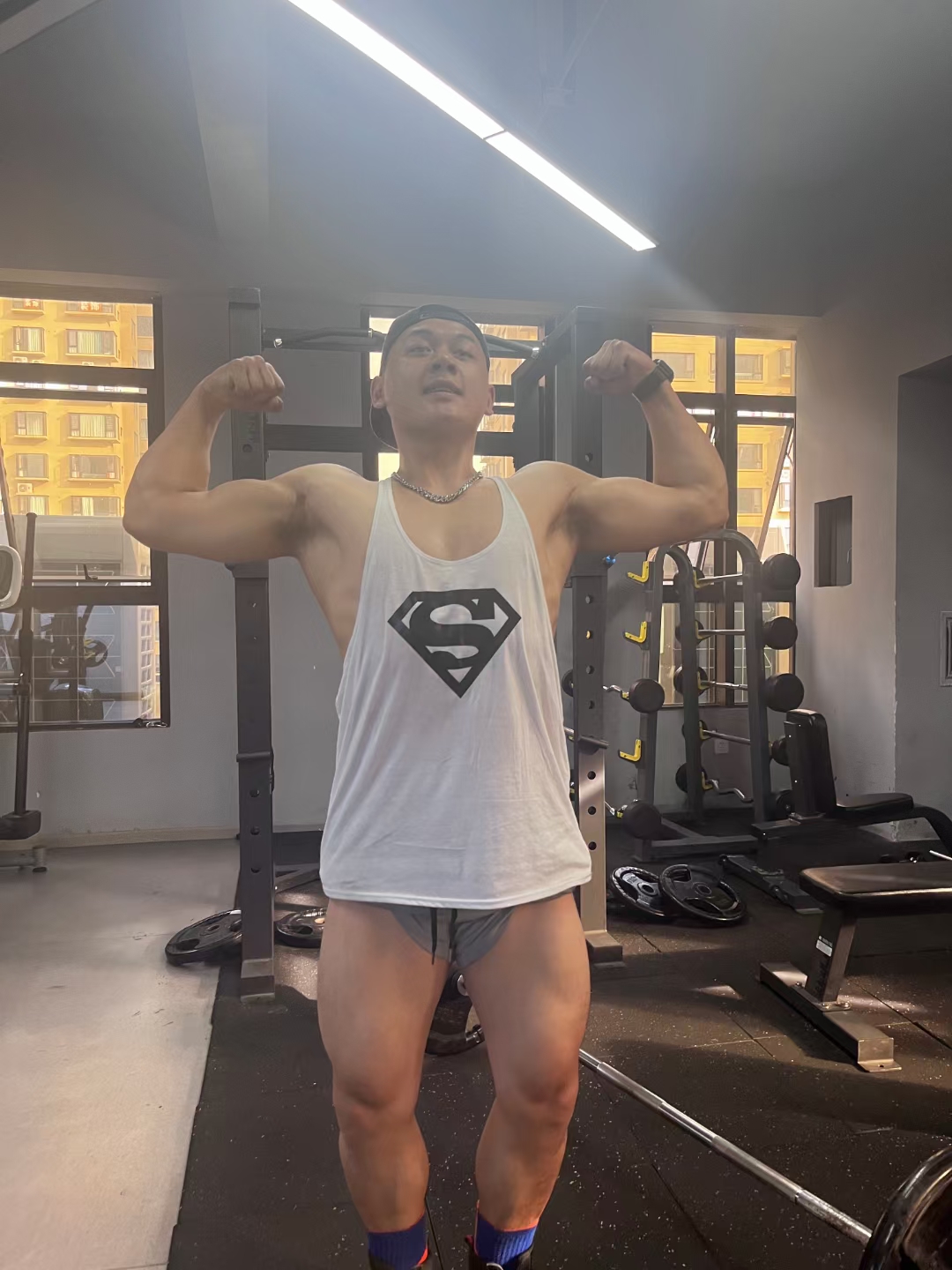 陪玩妹子新之助…的照片1