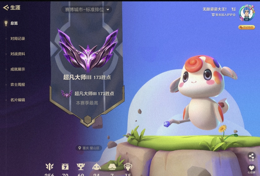 金铲铲之战陪玩服务