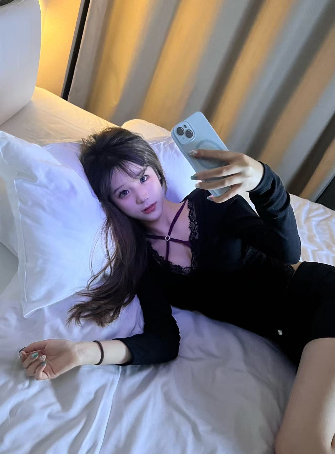 陪玩妹子糖糖、的照片4