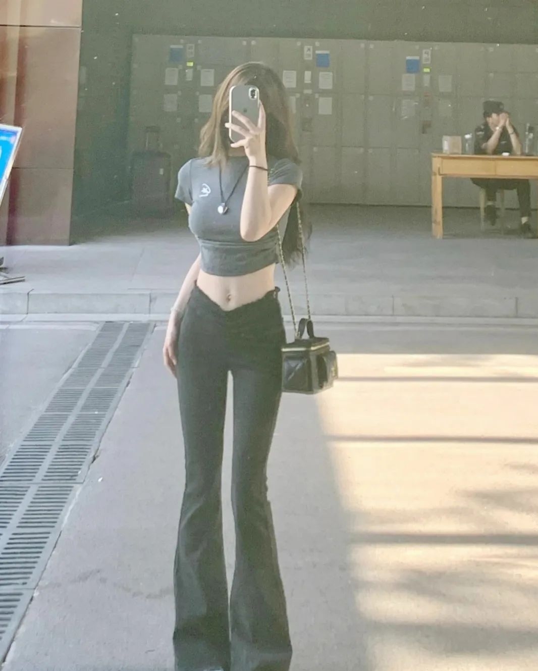 陪玩妹子许心•顶美的照片1