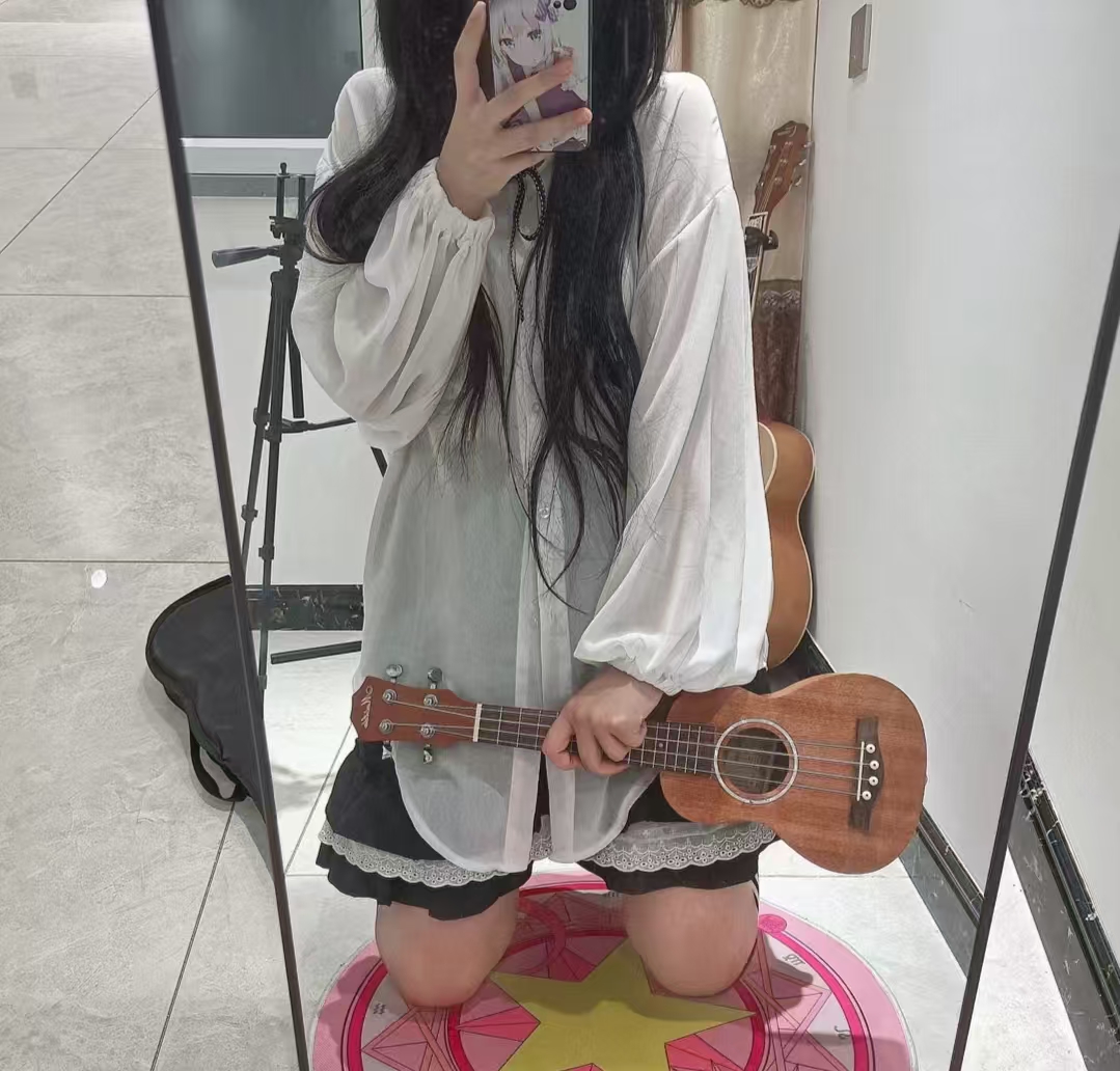 陪玩妹子ℋ€小柔老师的照片1