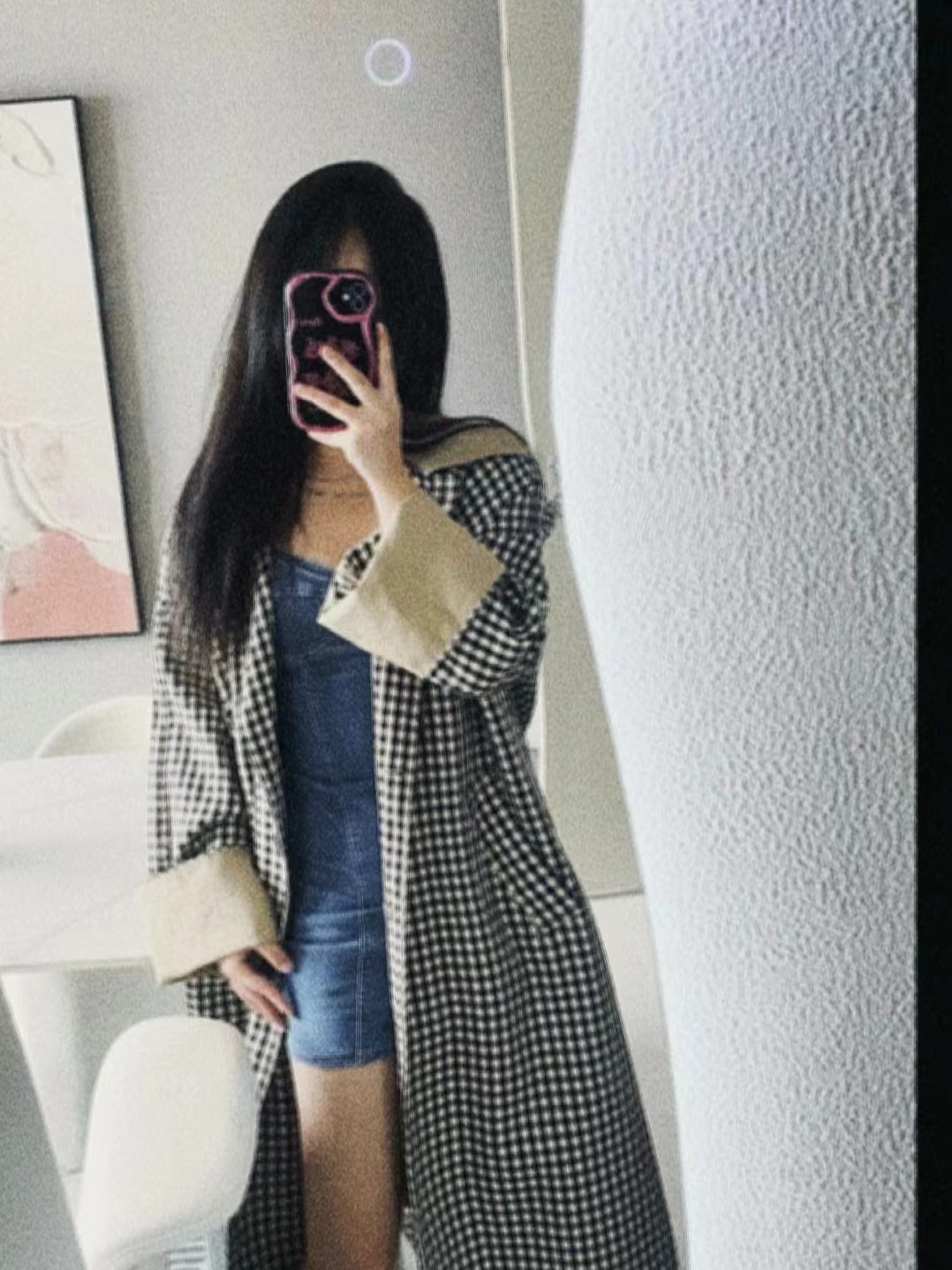 陪玩妹子诺诺话多有趣的照片1