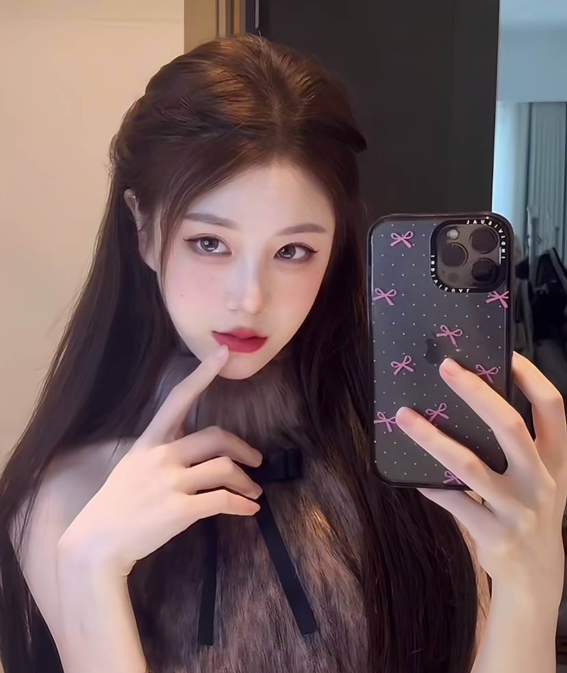 陪玩妹子选我吧，可甜可御的照片4