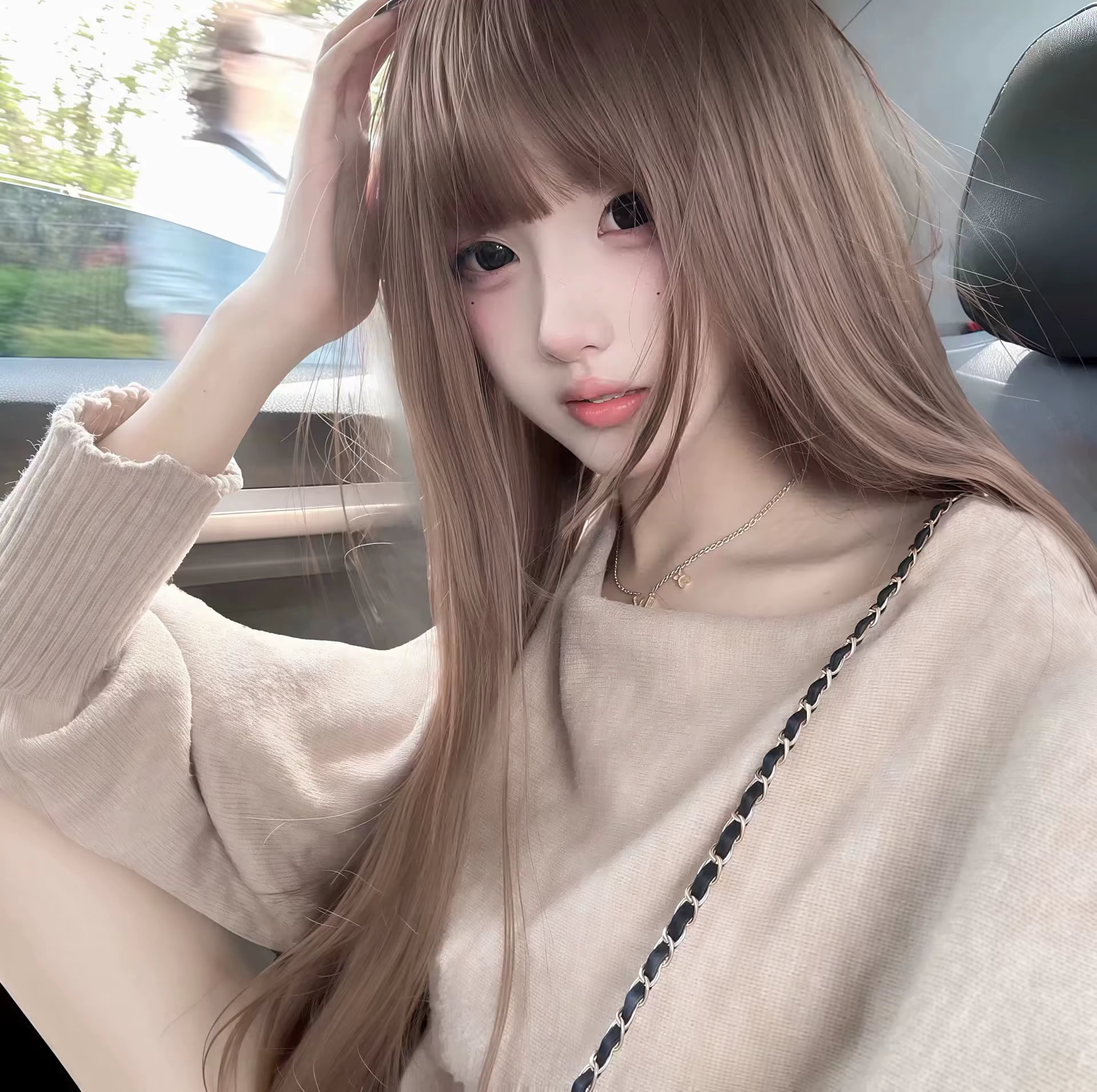 陪玩妹子小蜡萌萌嘟的照片4