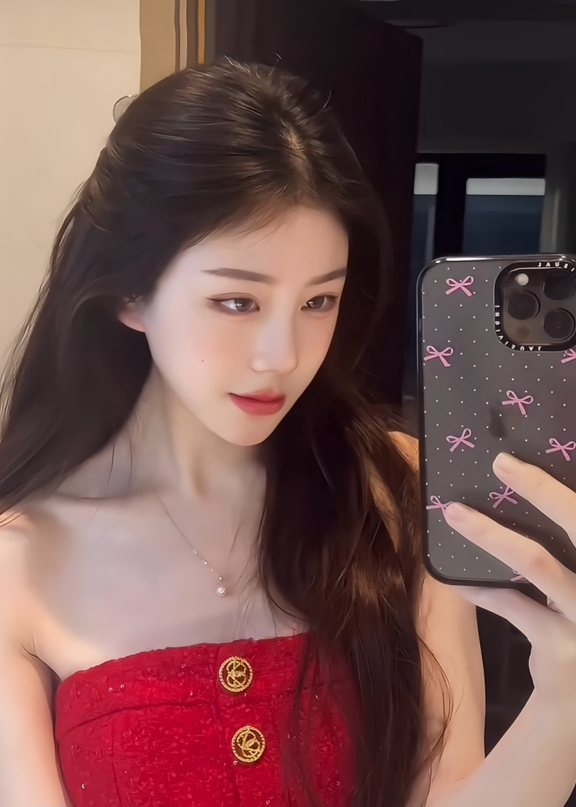 陪玩妹子选我吧，可甜可御的照片1