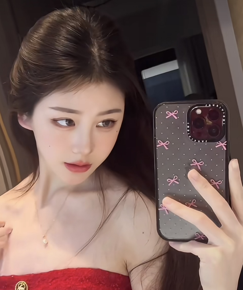 陪玩妹子选我吧，可甜可御的照片3