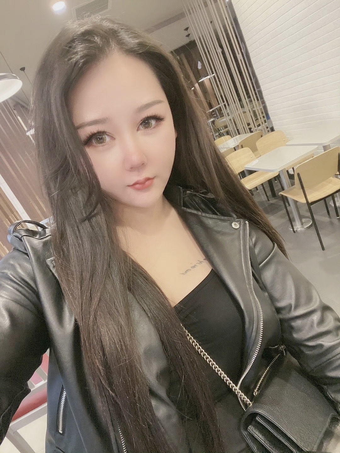 陪玩妹子肥婆的照片1