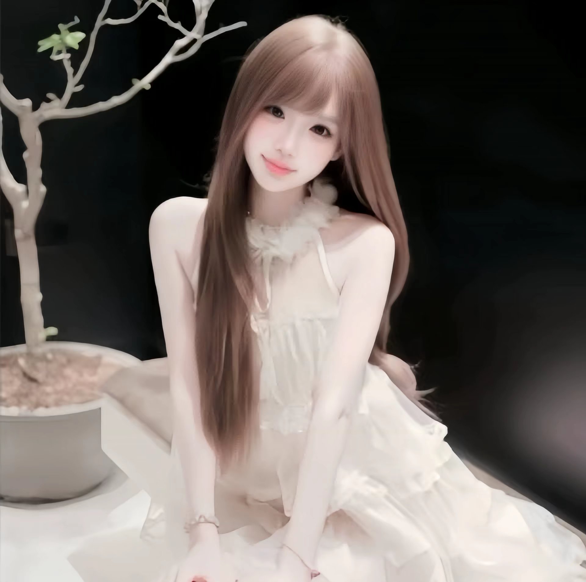 陪玩妹子小蜡萌萌嘟的照片3