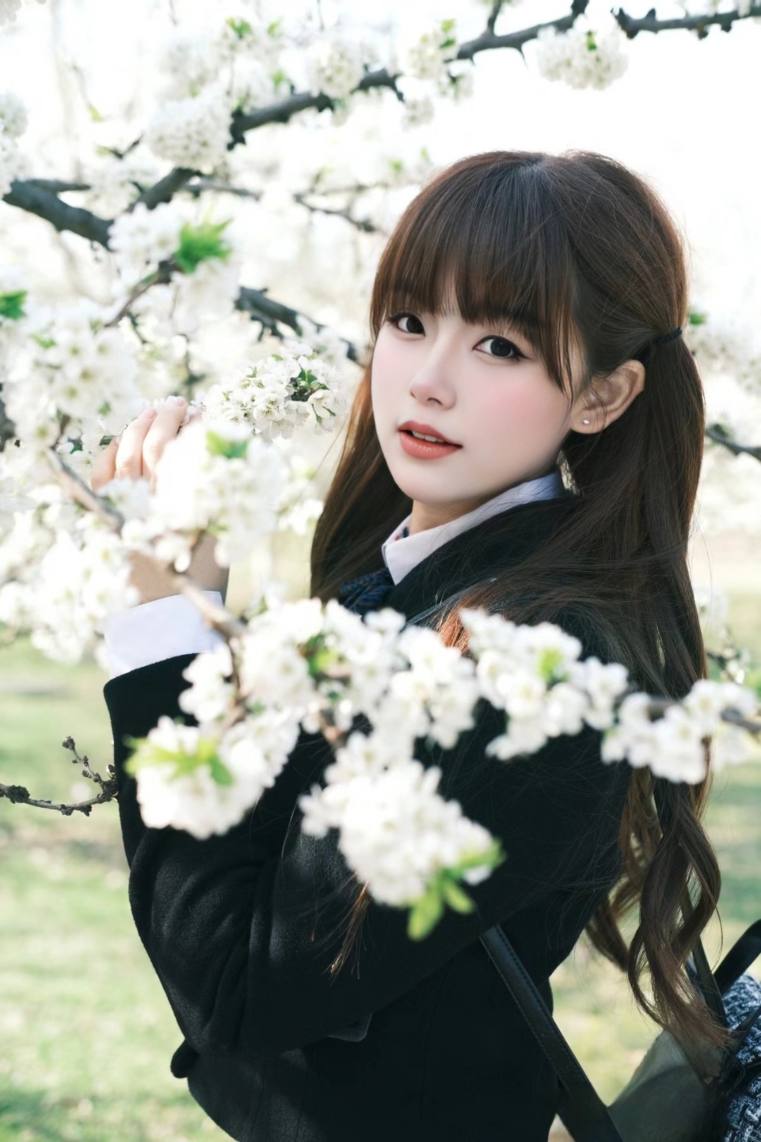 陪玩妹子星星本人接的照片1