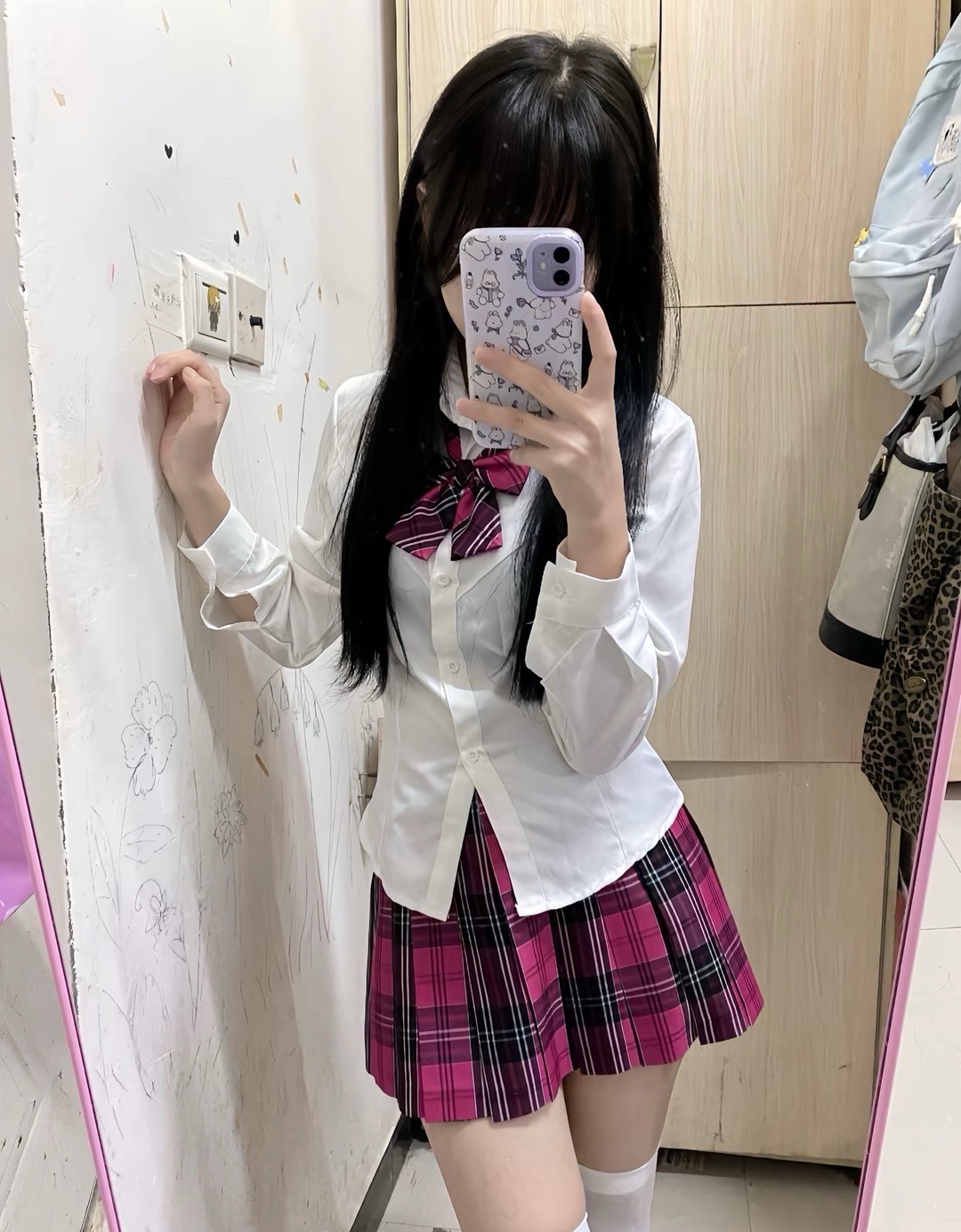 陪玩妹子迷糊ﻬ的照片3