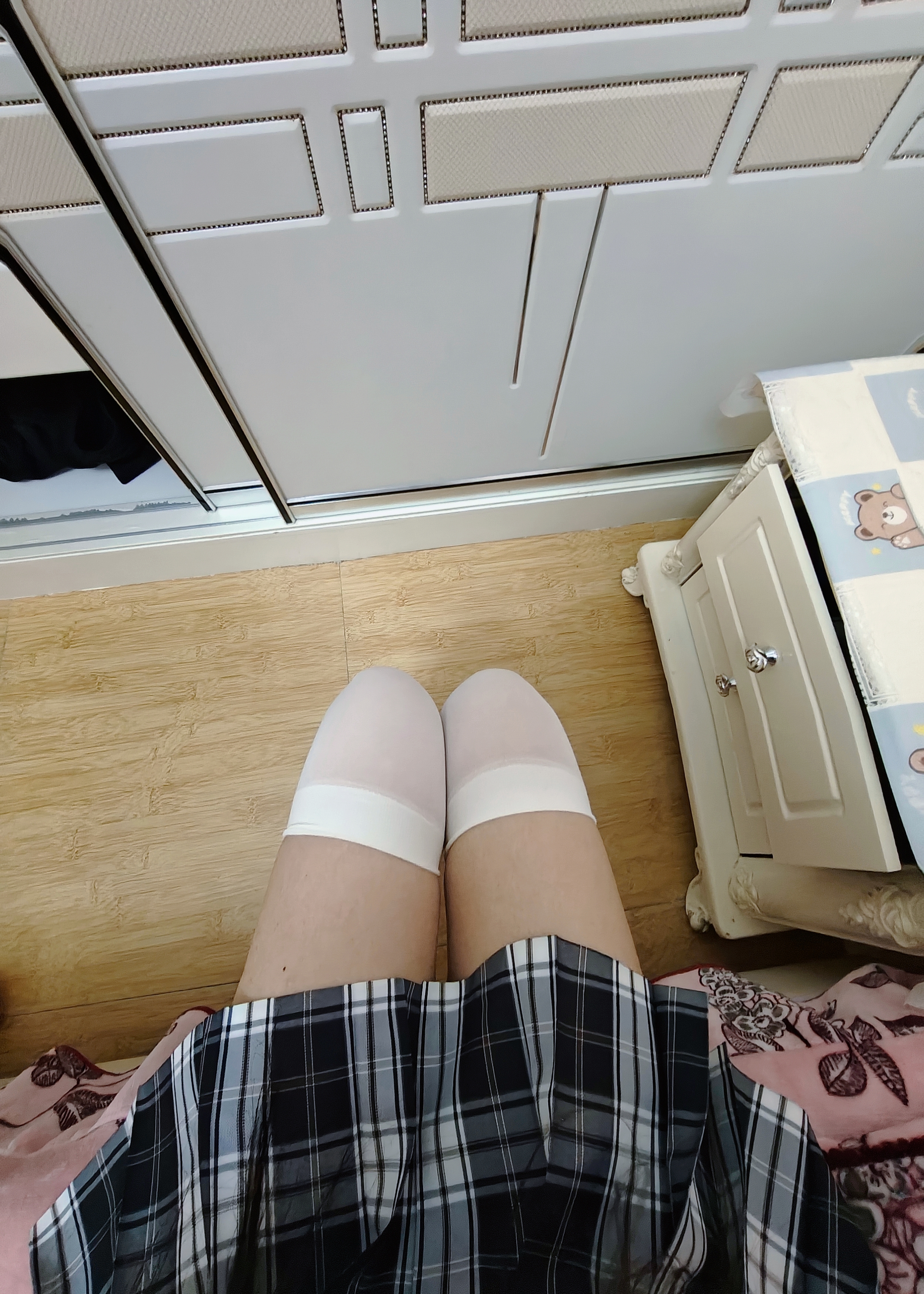 陪玩妹子Hy啊呦的照片1