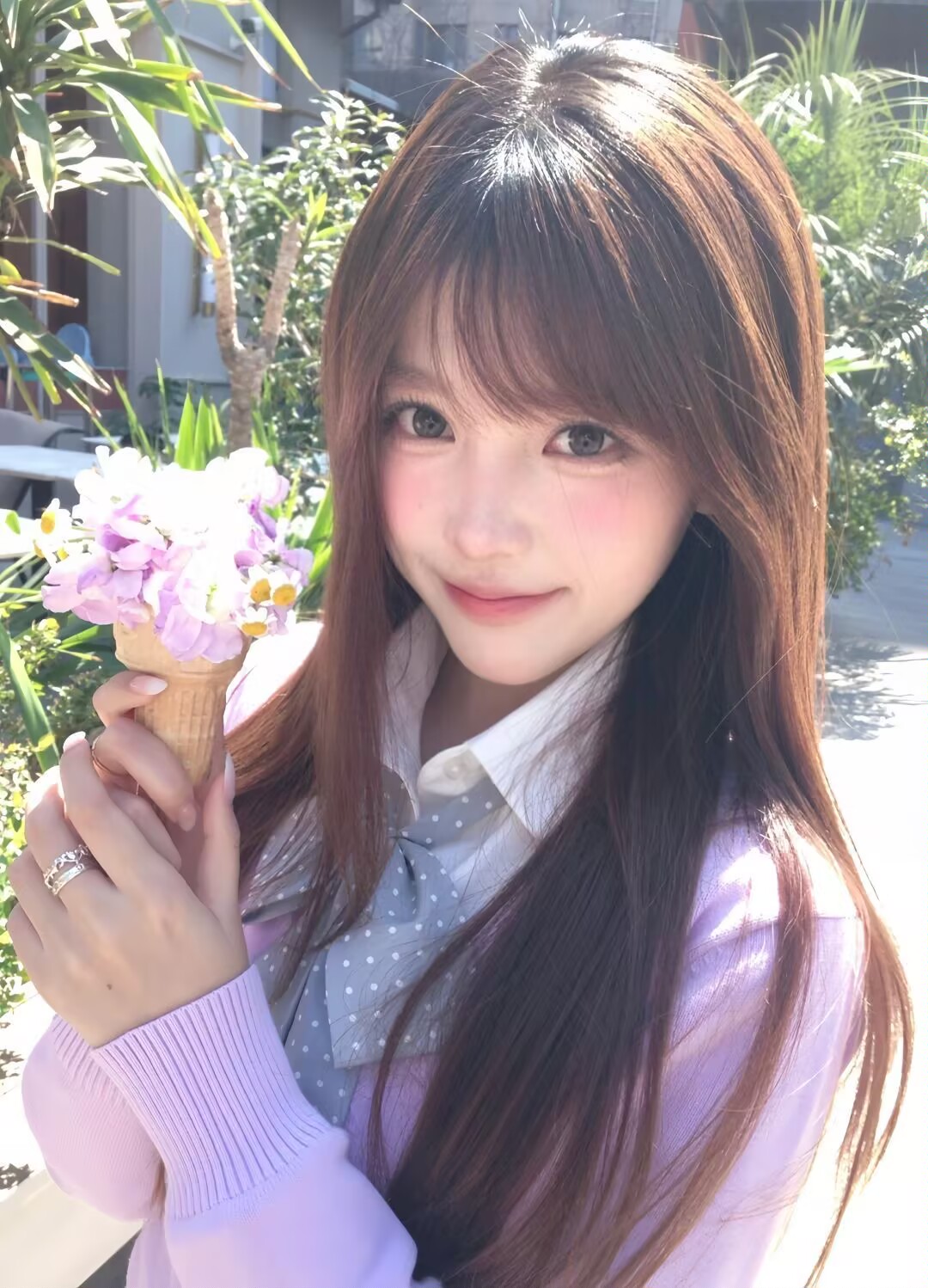 陪玩妹子六一ﻬ的照片1