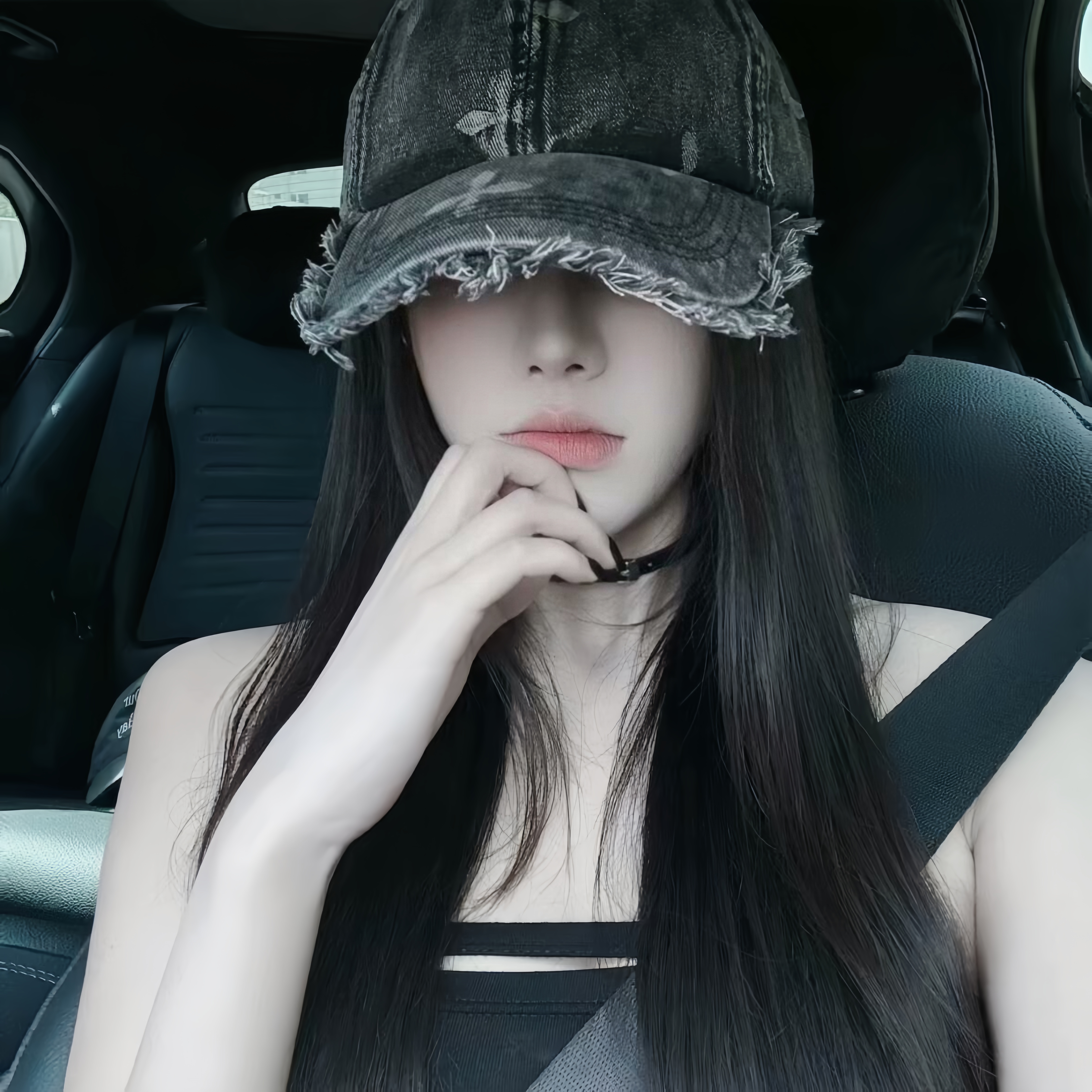 陪玩妹子赫本洲铲的照片1