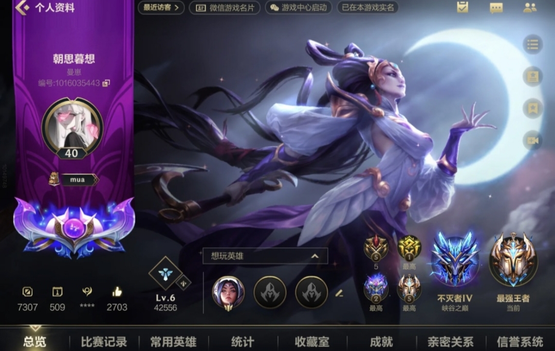 LOL手游陪玩服务