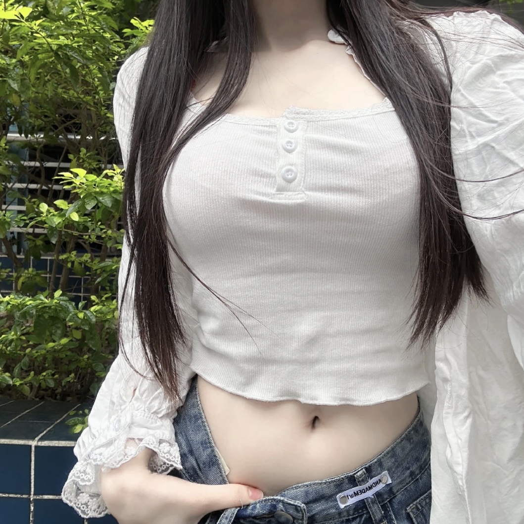 陪玩妹子软小捻的照片2