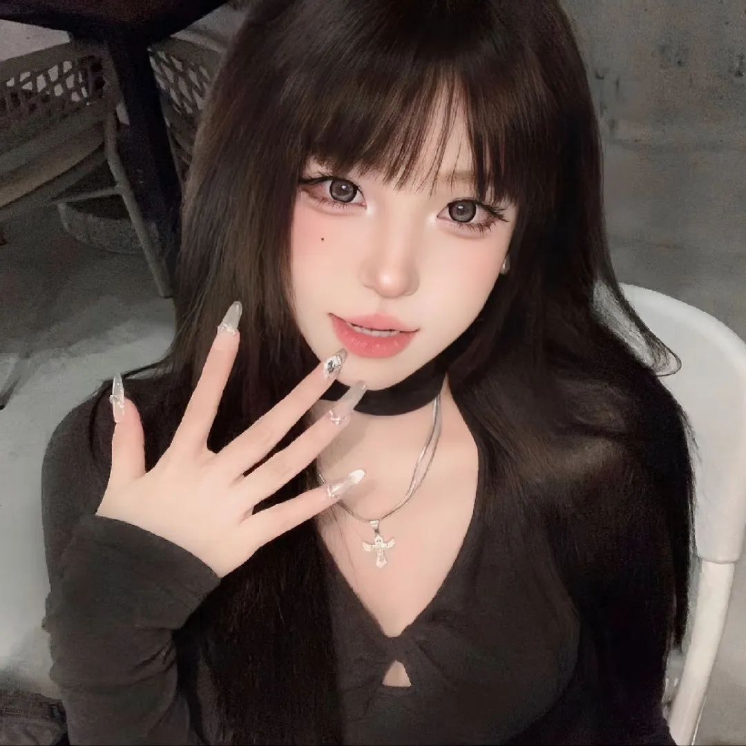 陪玩妹子小橙妹人皮话多～的照片1
