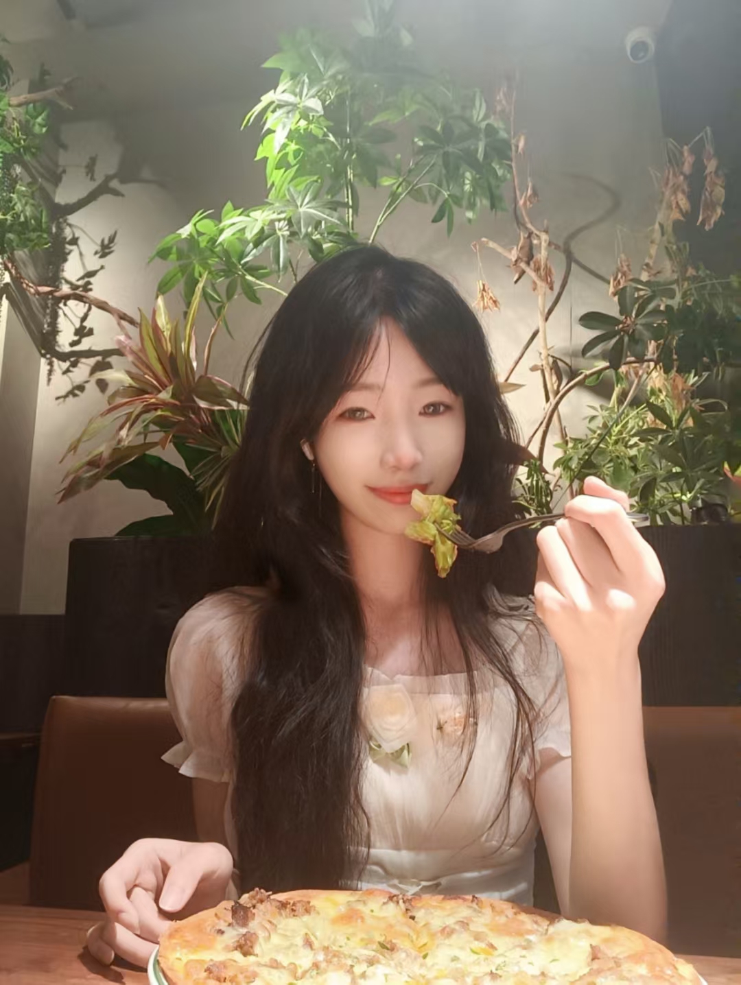 陪玩妹子小鲤¯͒〰¯͒的照片2