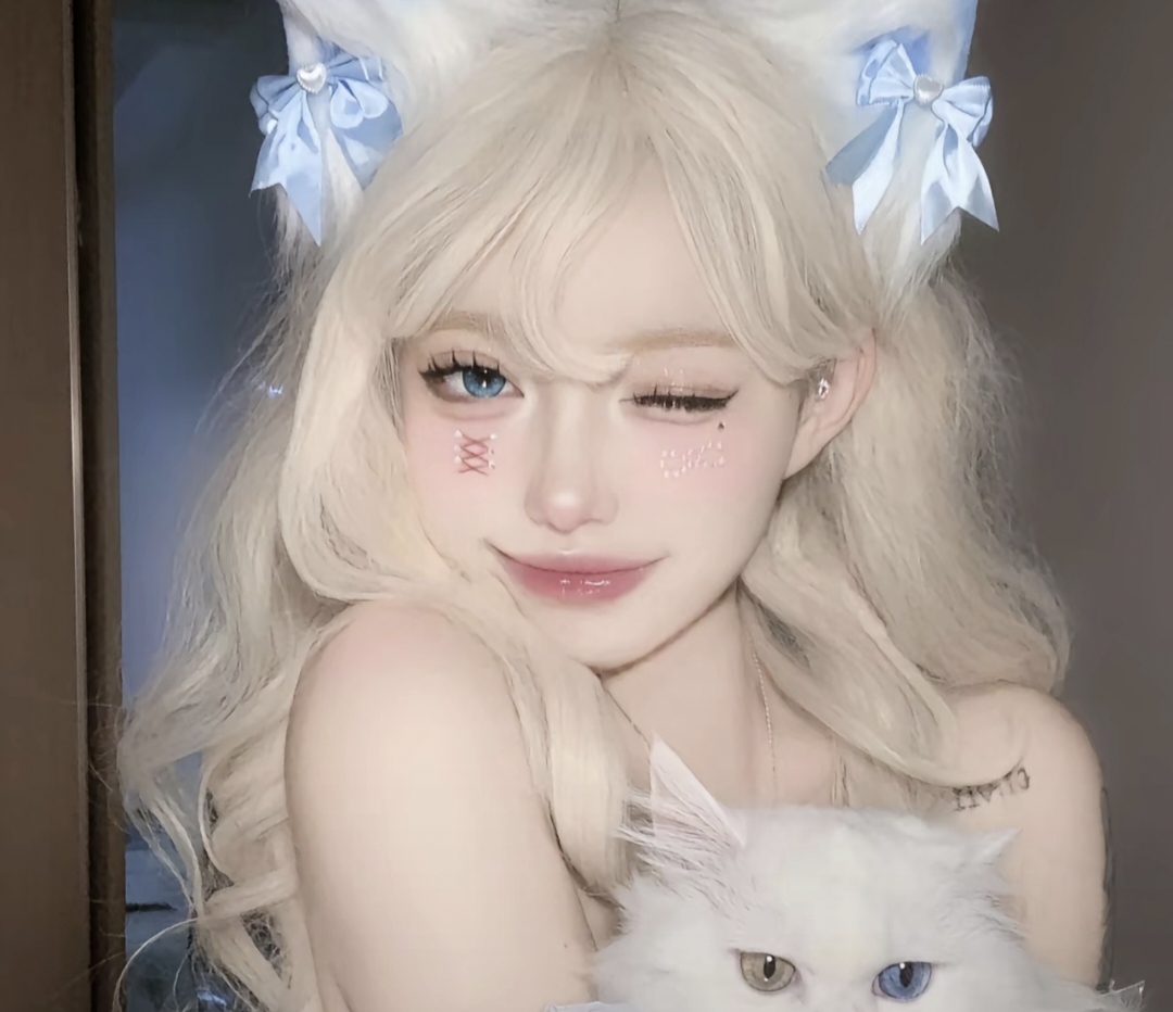 陪玩妹子七月月呀的照片1