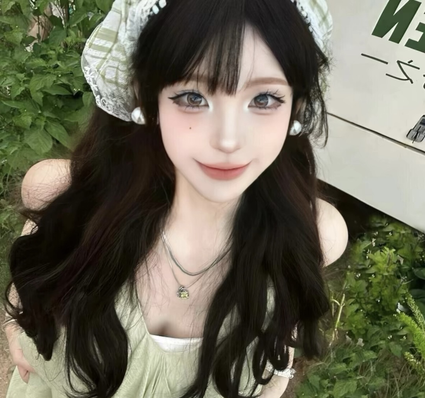 陪玩妹子小小涵大王的照片1
