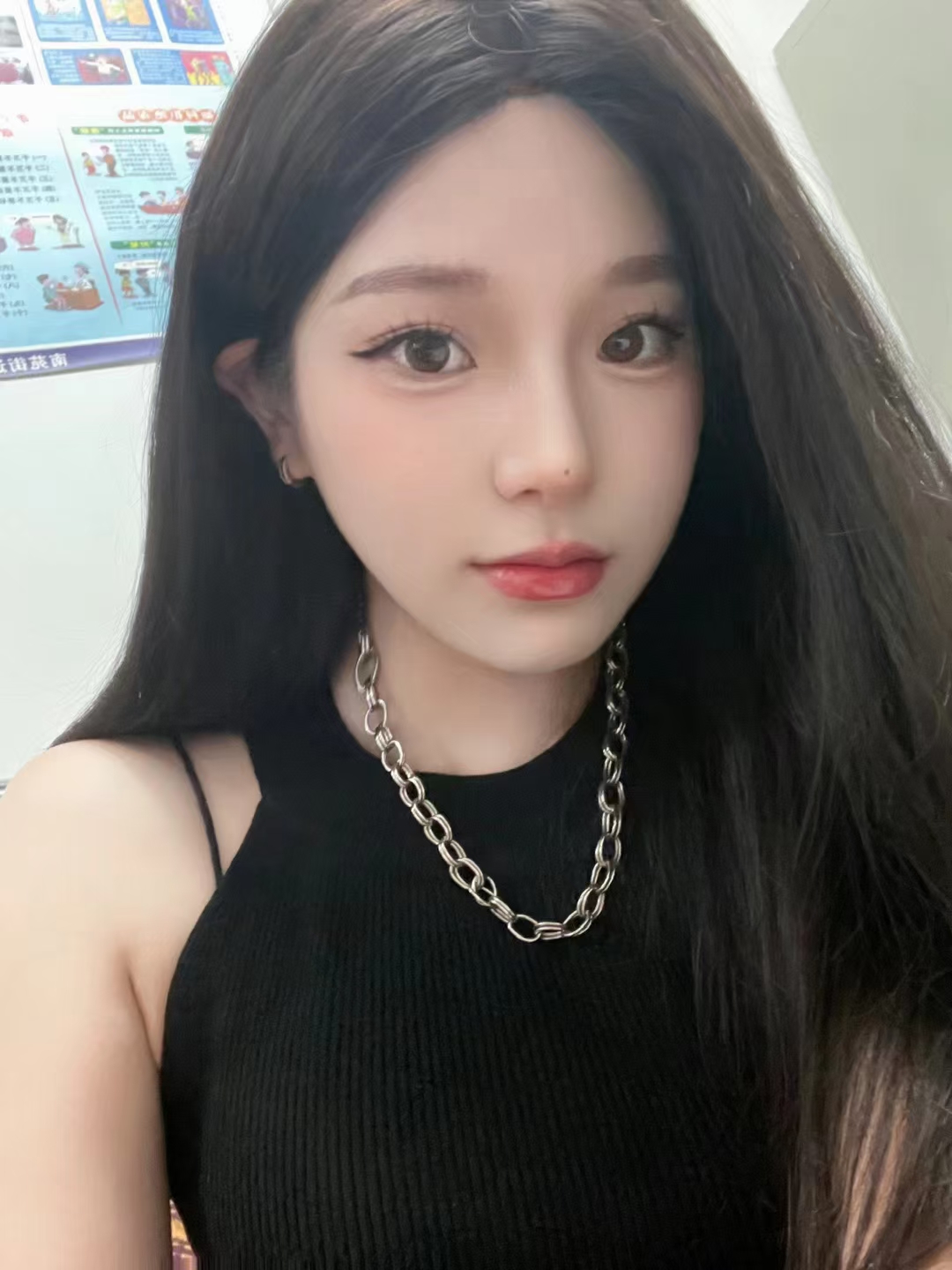 陪玩妹子遇。的照片2