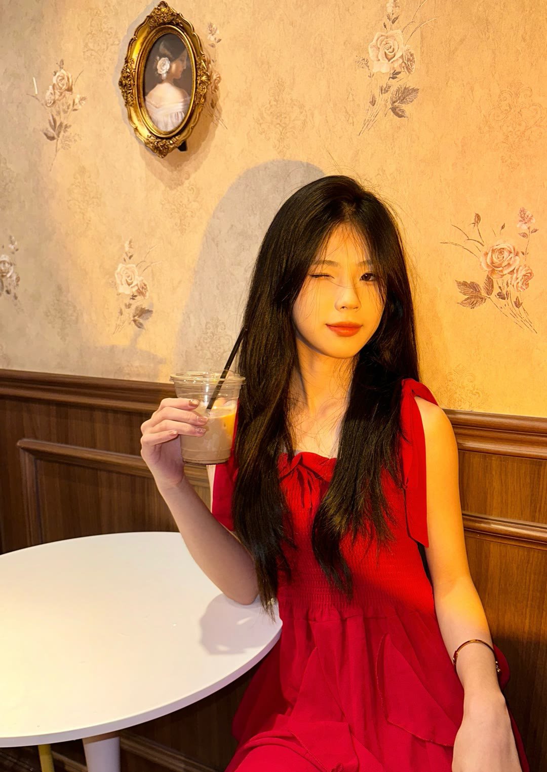 陪玩妹子沐沐ಣ的照片1
