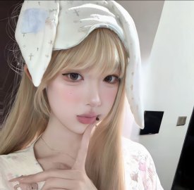 糯糯秒上号陪玩