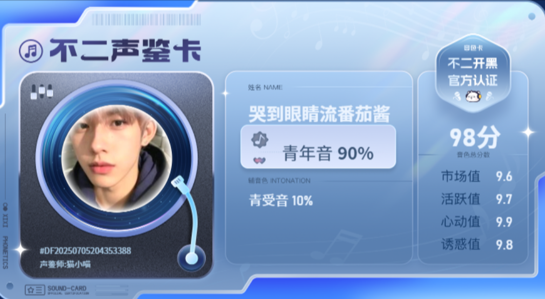 疗愈师陪玩服务