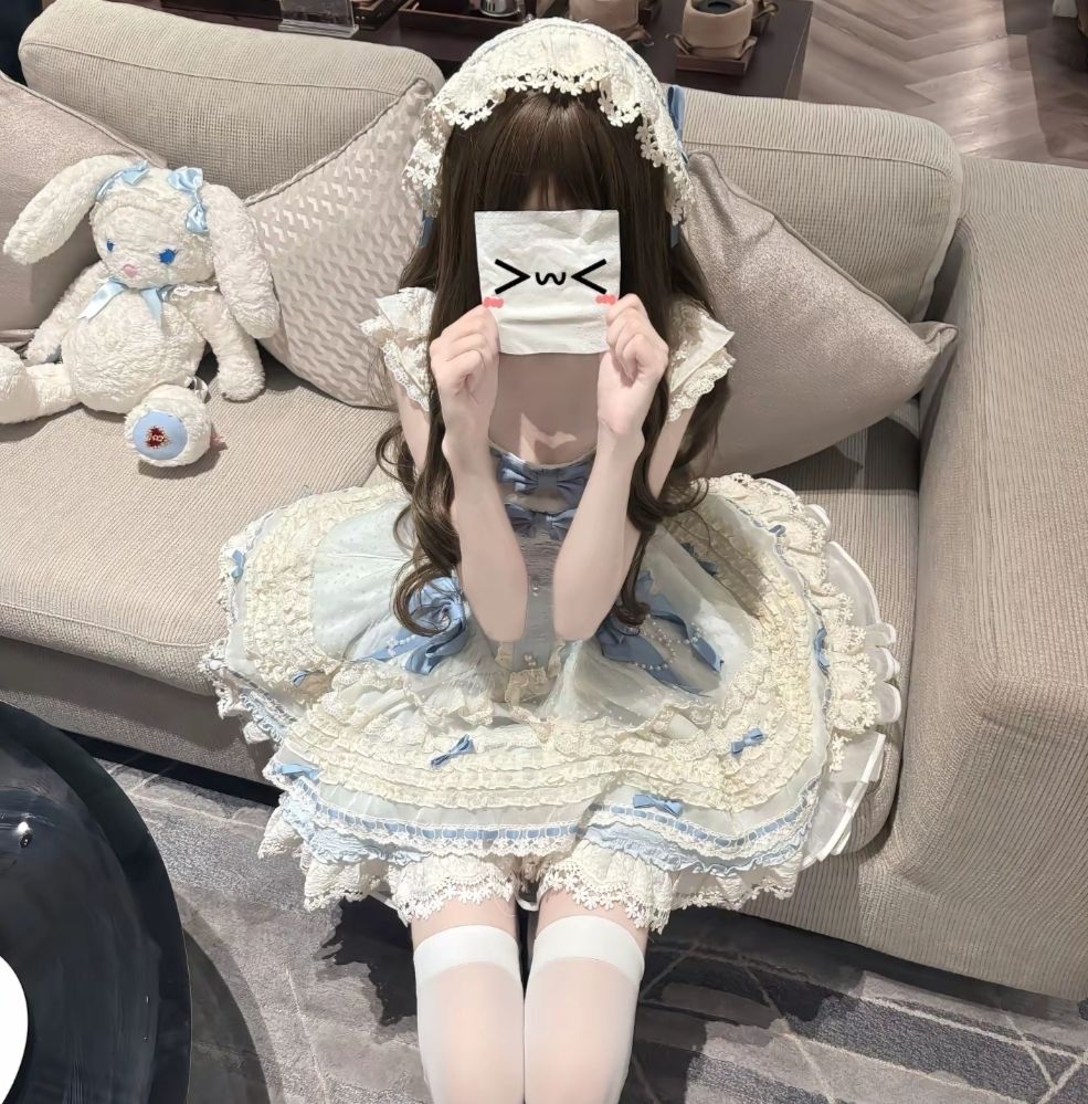 陪玩妹子戒个號的照片9