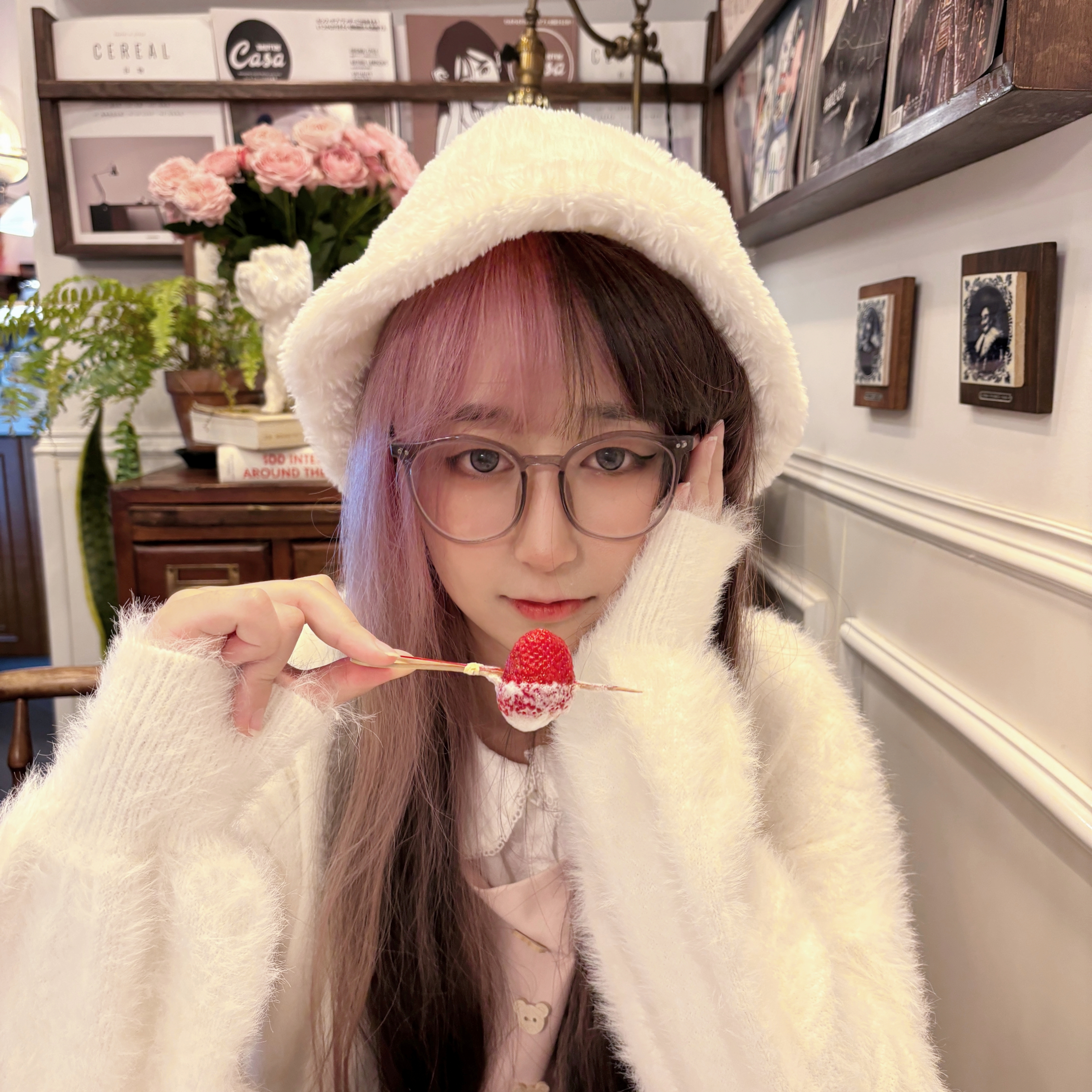 陪玩妹子小雪᧔o᧓的照片5