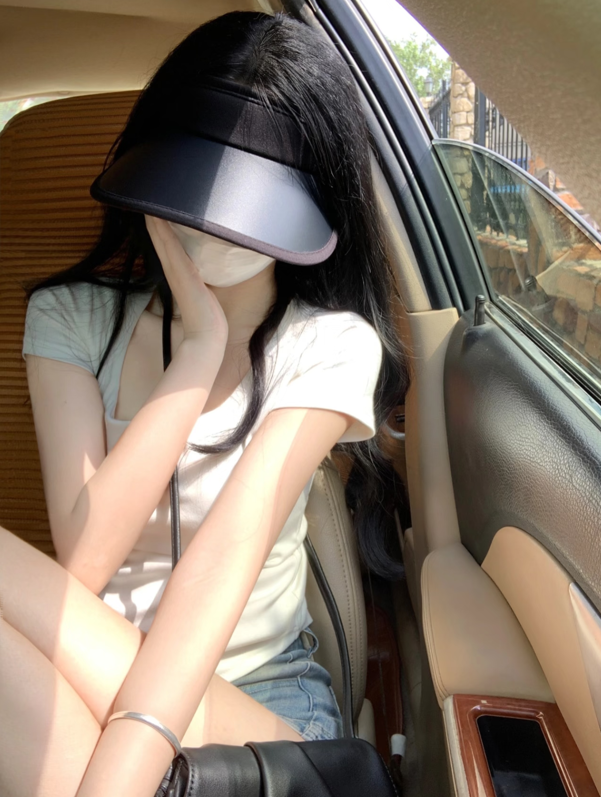 陪玩妹子甜甜小秋宝的照片1